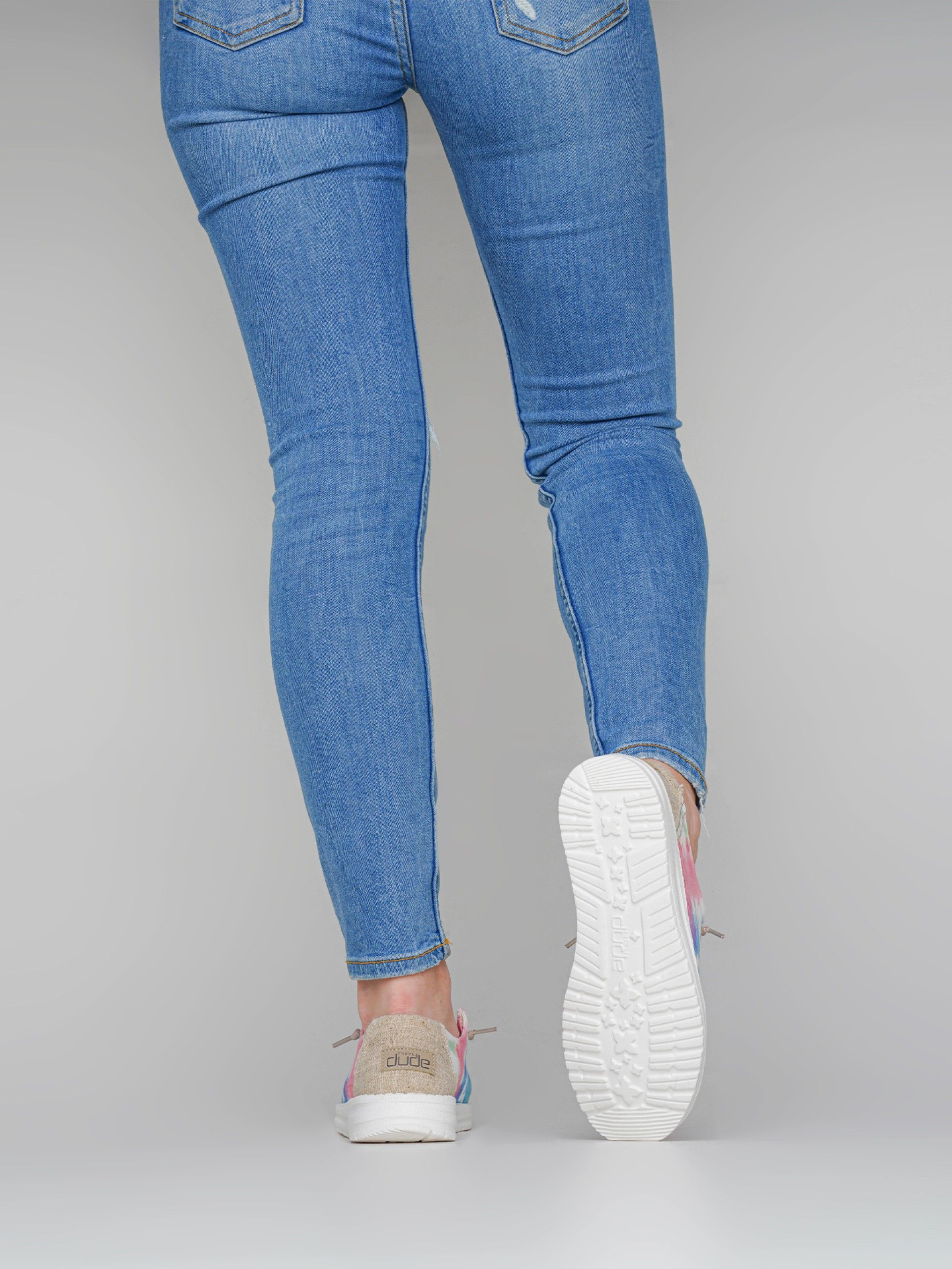 Sapatos Hey Dude Wendy Boho