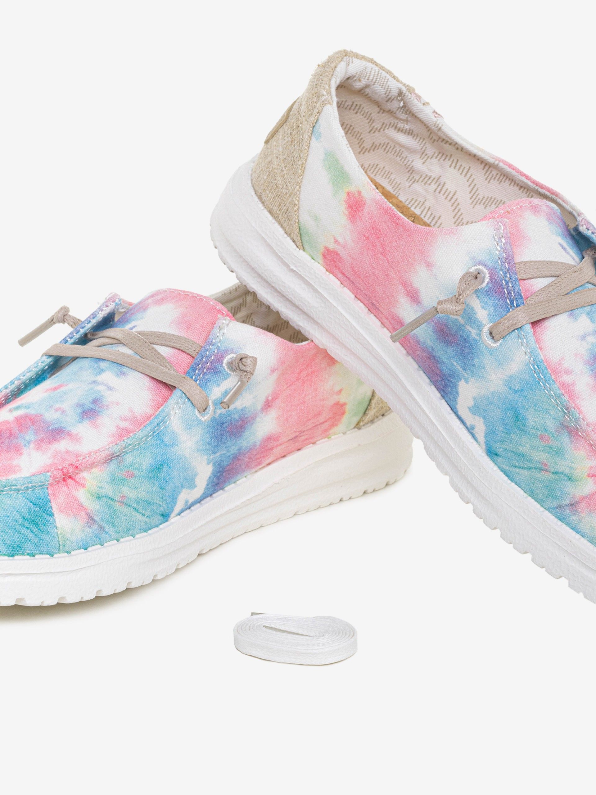 Sapatos Hey Dude Wendy Boho