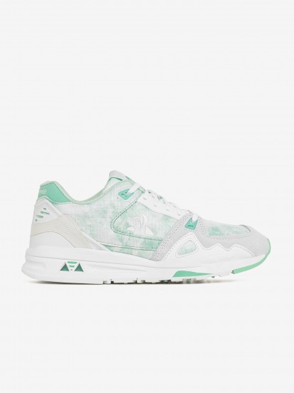 Le Coq Sportif Lcs R1000 Summer Sneakers