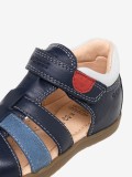 Geox Macchia Boy Sandals