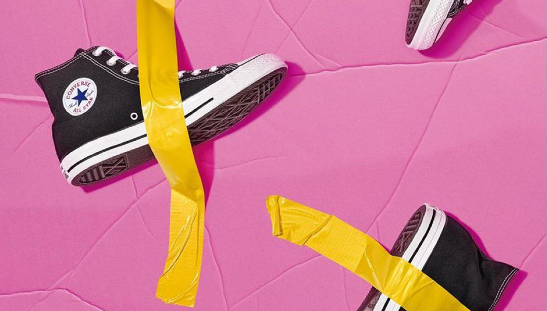 Top 5: Converse All Star