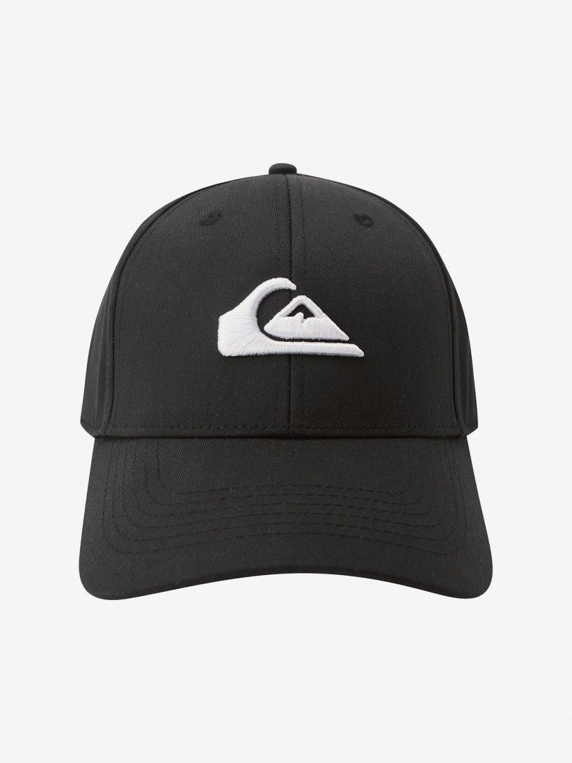 Quiksilver Decades Youth Cap