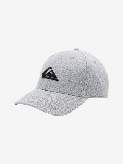 Quiksilver Decades Youth Cap