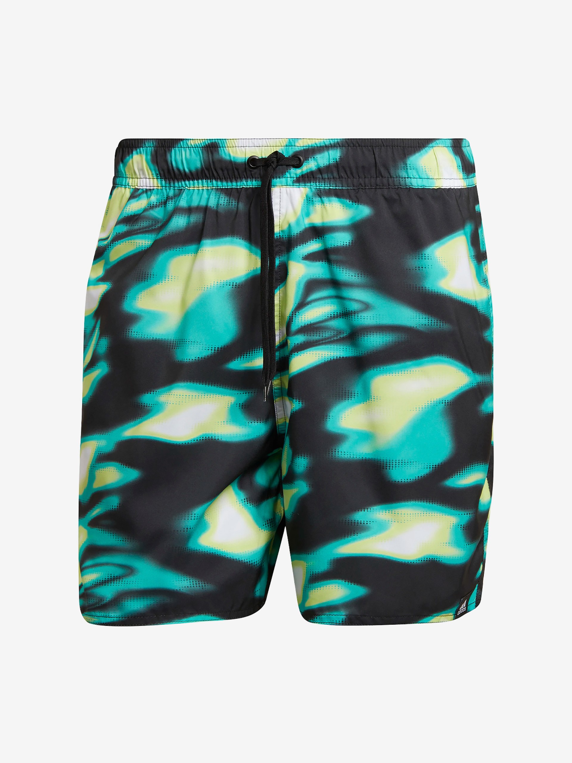 Calções de Banho Adidas Souleaf CLX