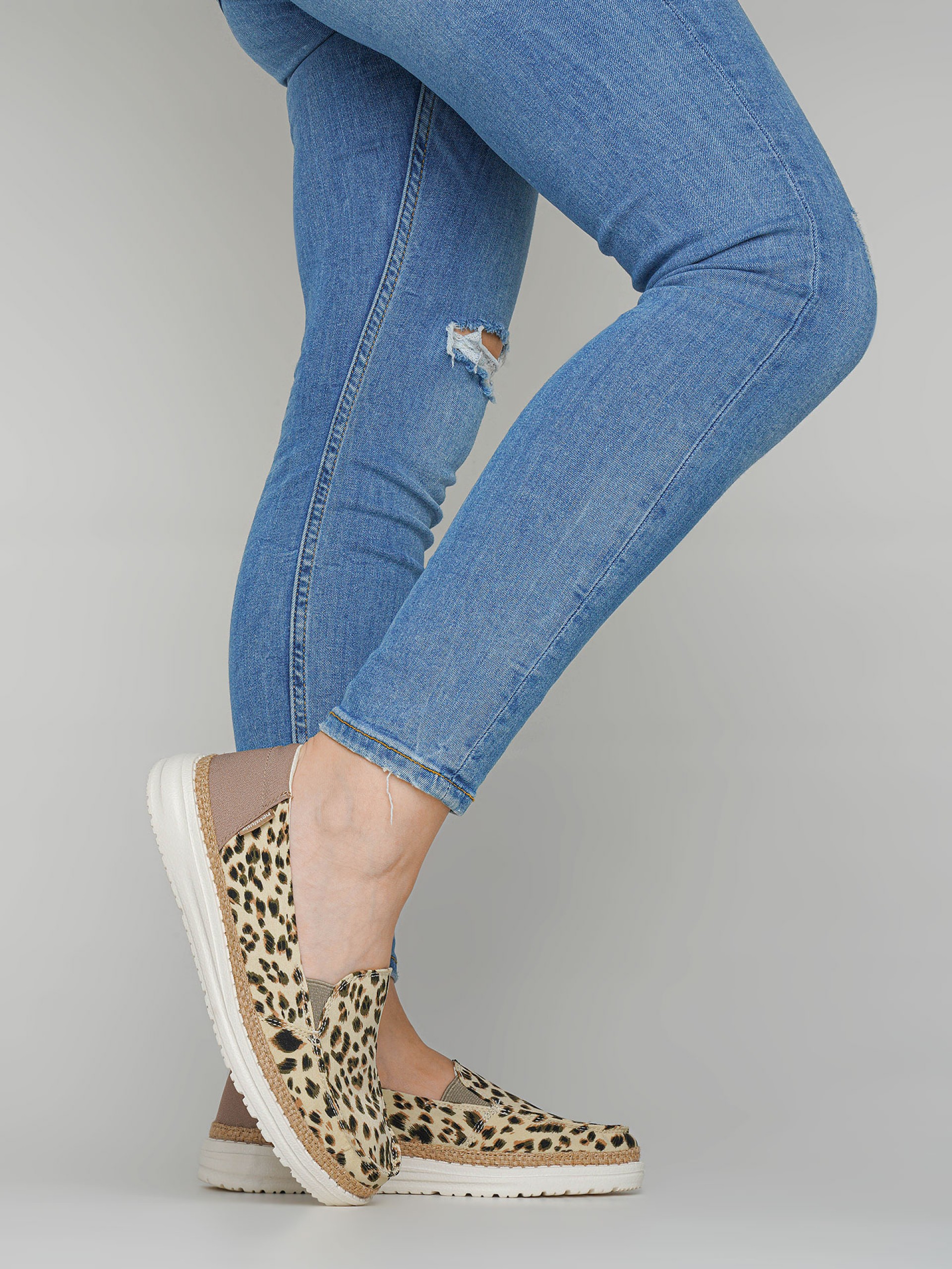 Sapatos Hey Dude Lena