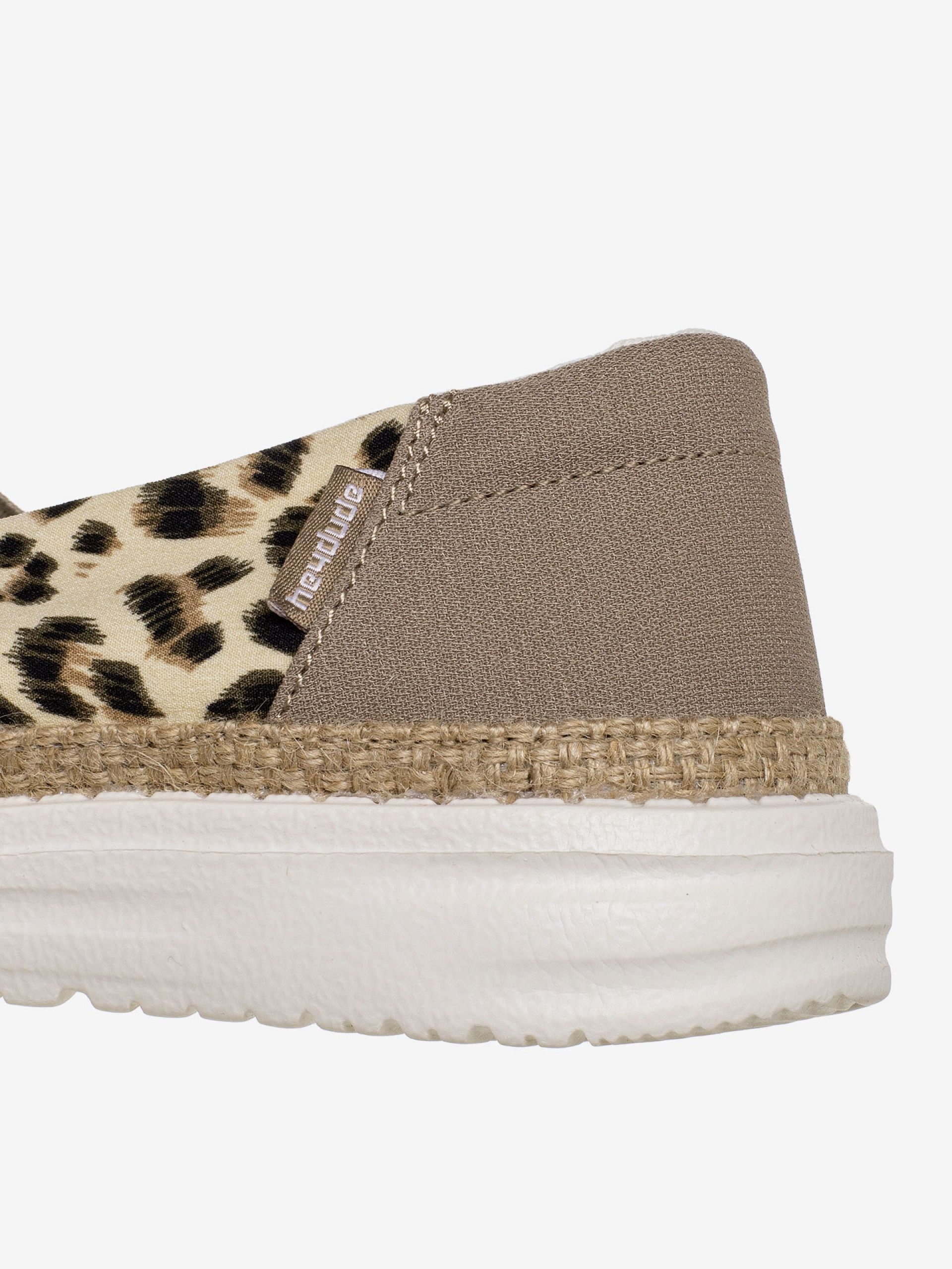 Sapatos Hey Dude Lena