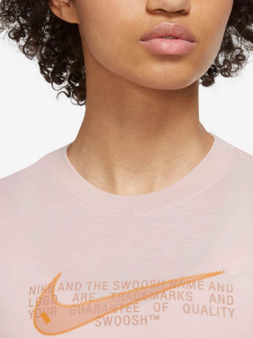 Nike Sportswear Female T-shirt