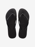 Havaianas Slim Glitter II Flip-Flops