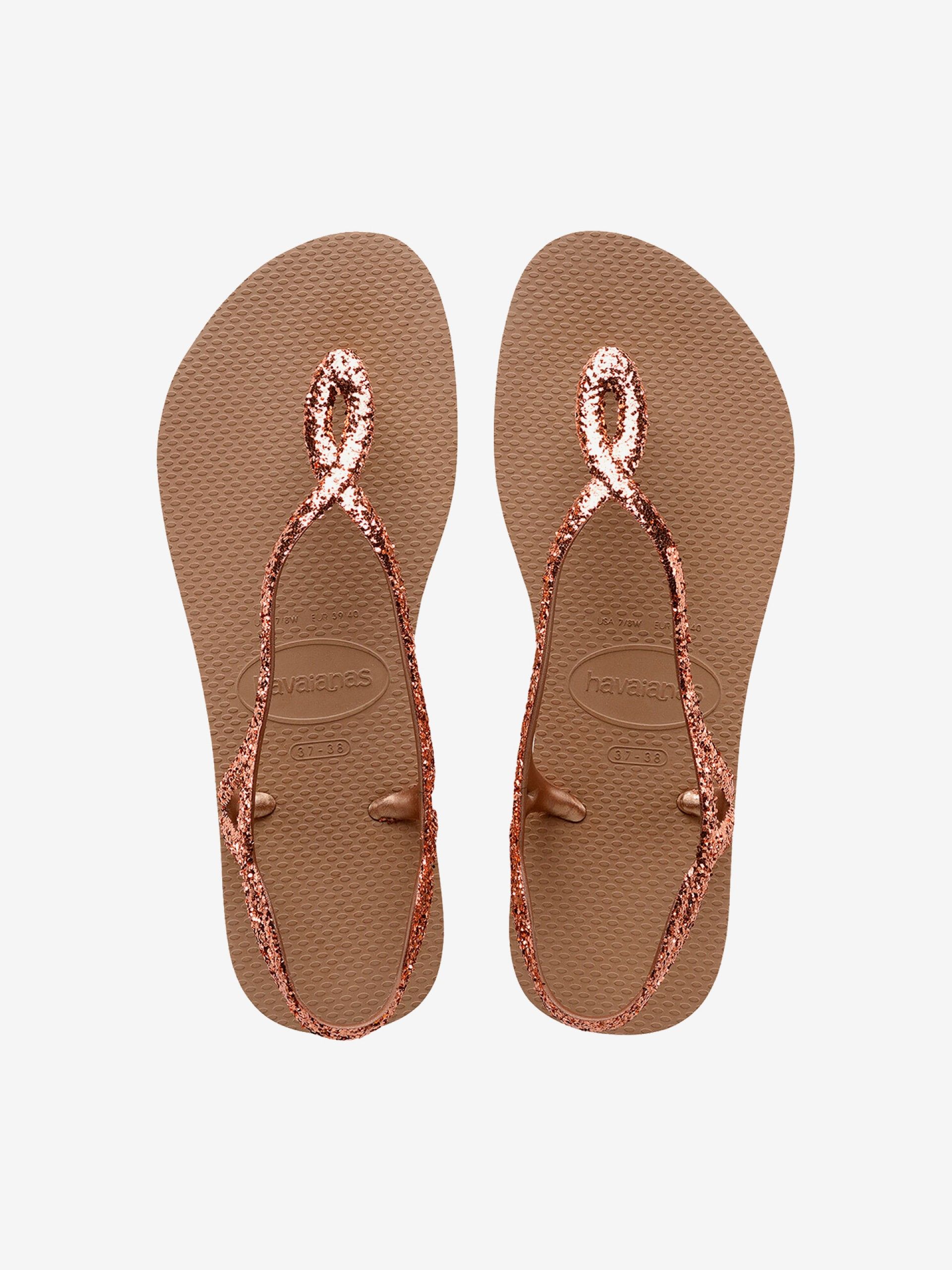 Sandalias Havaianas Luna Premium II