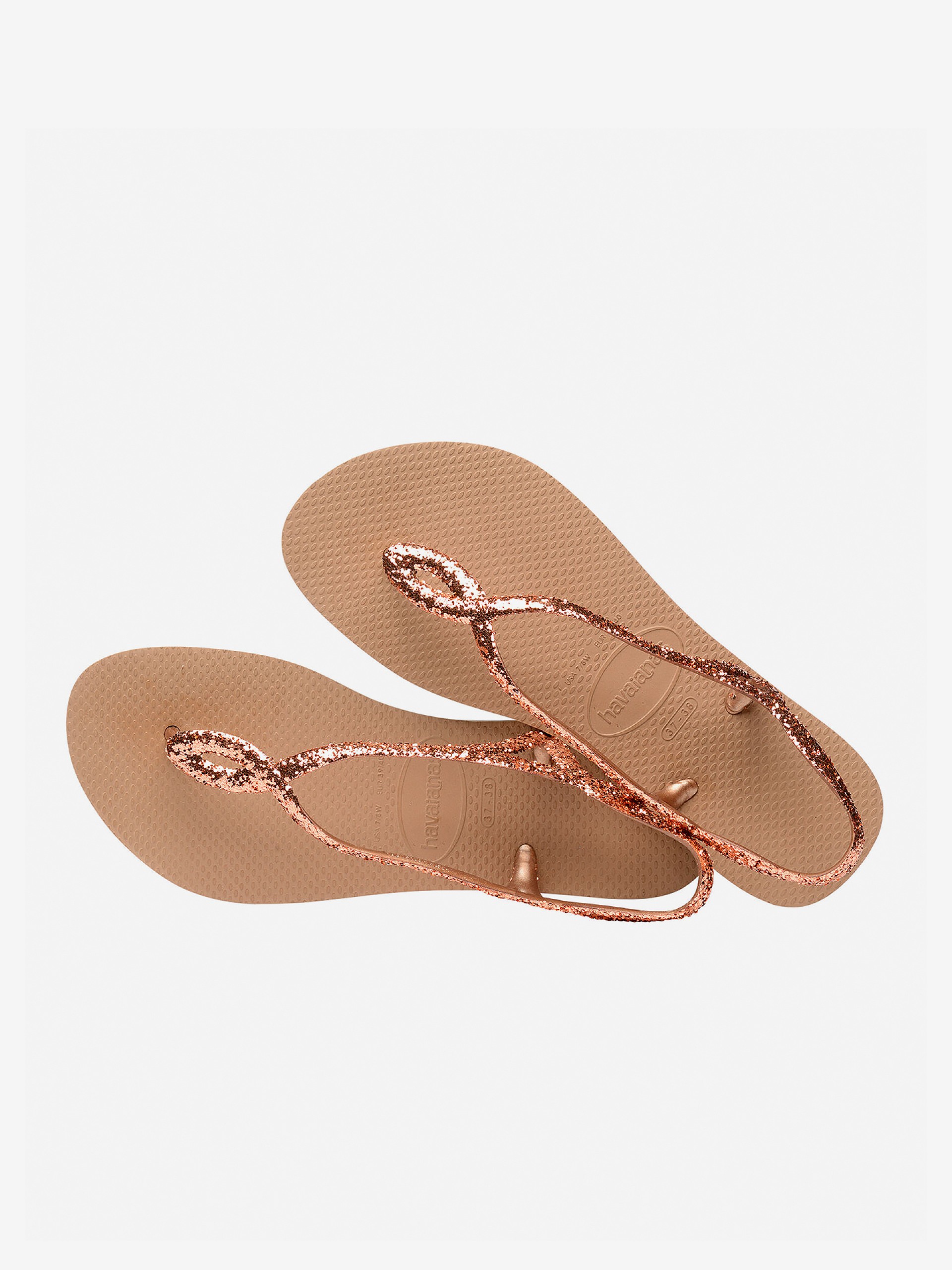 Sandalias Havaianas Luna Premium II