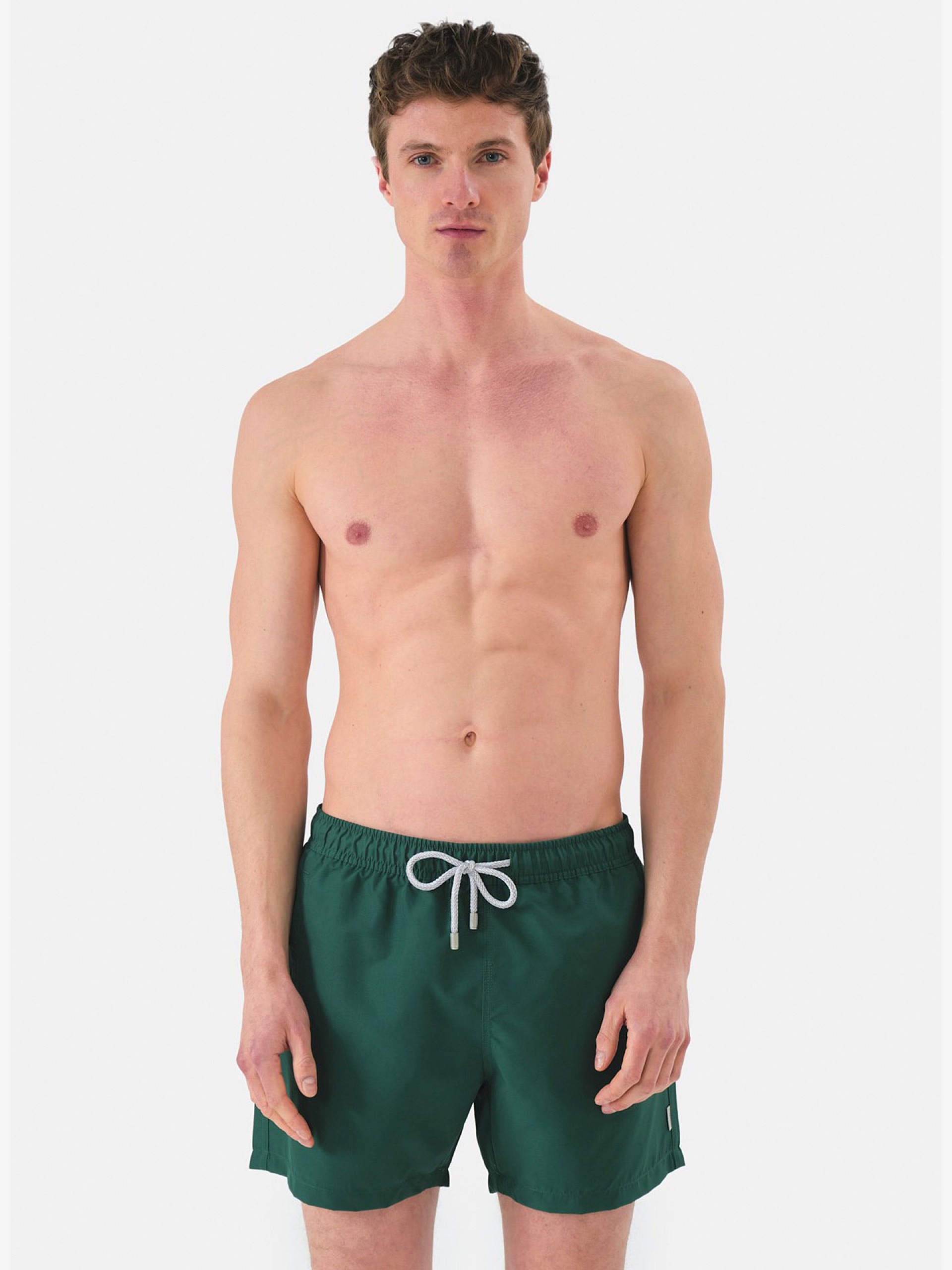 John Frank Swimming Shorts