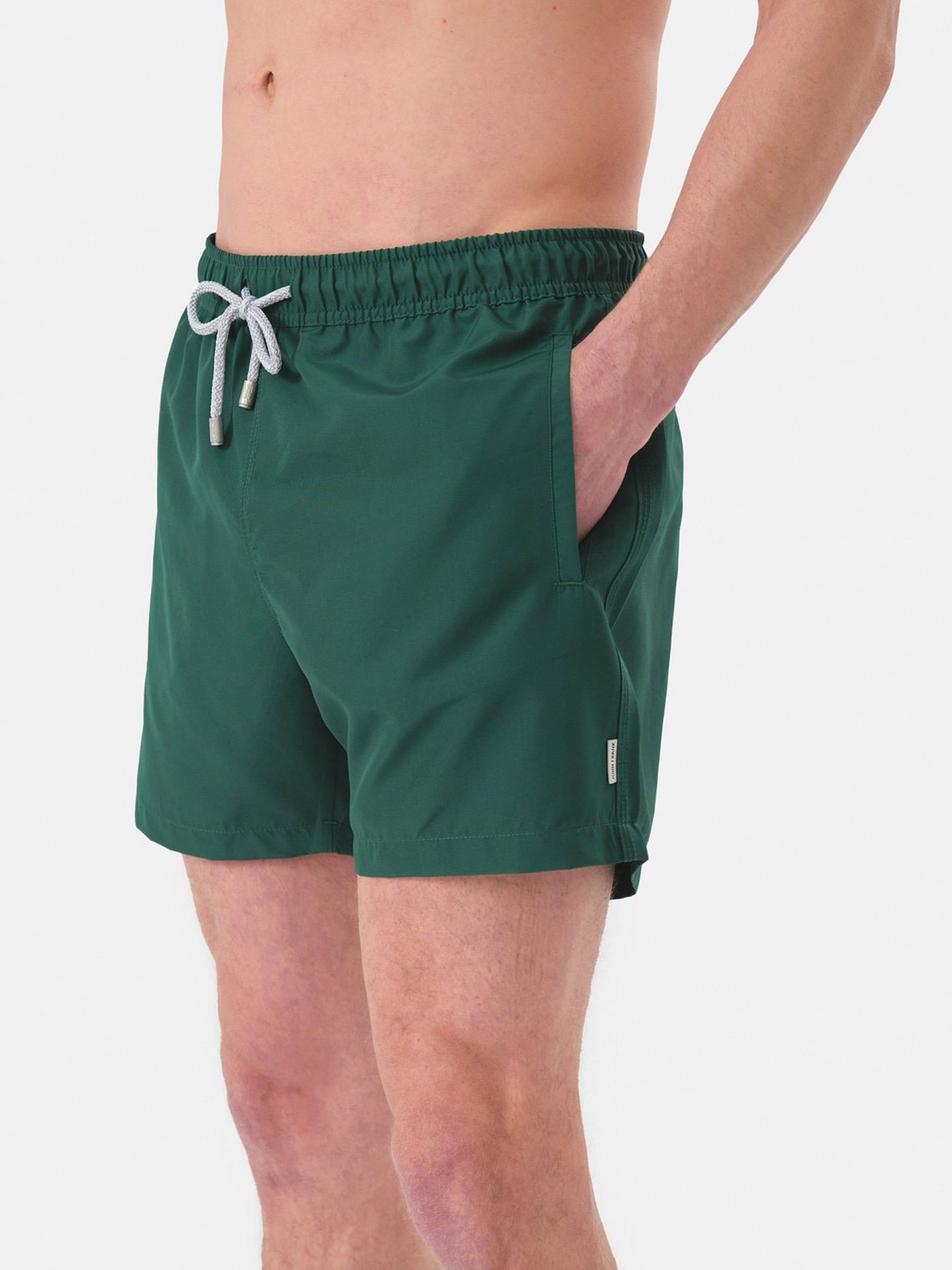 John Frank Swimming Shorts