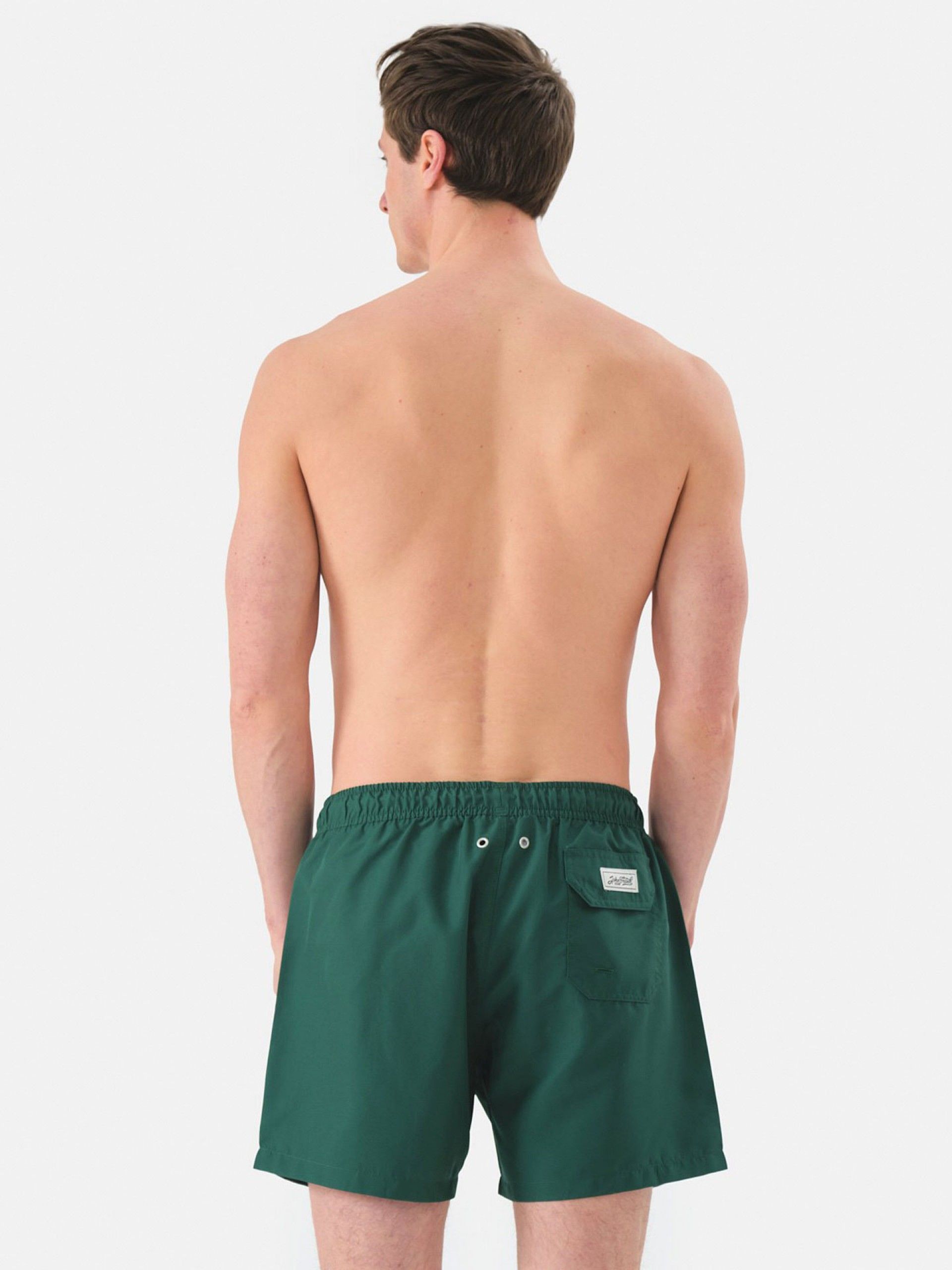John Frank Swimming Shorts