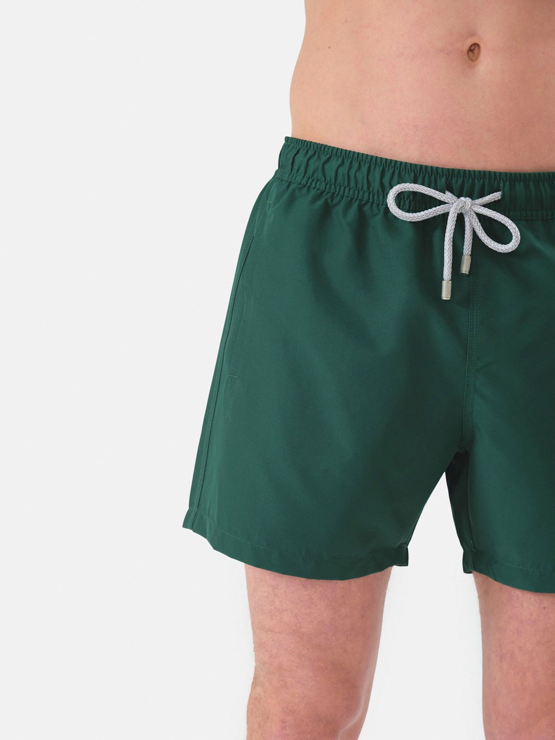 John Frank Swimming Shorts