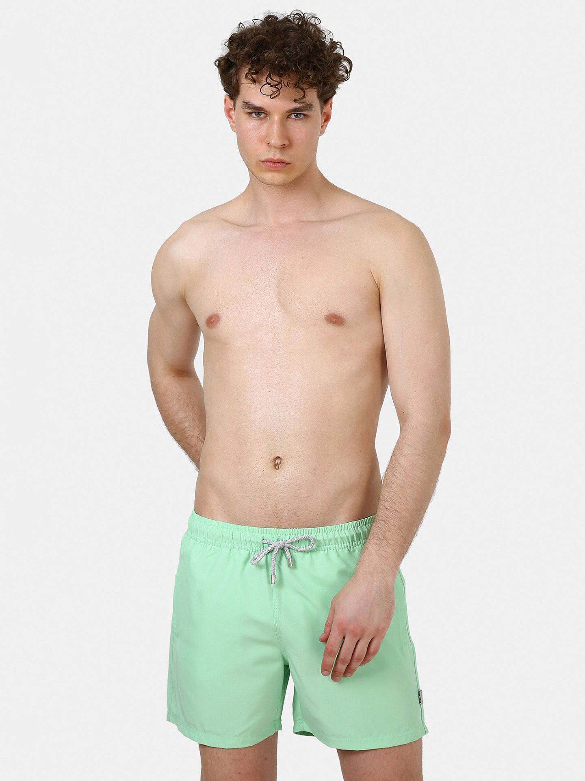John Frank Swimming Shorts