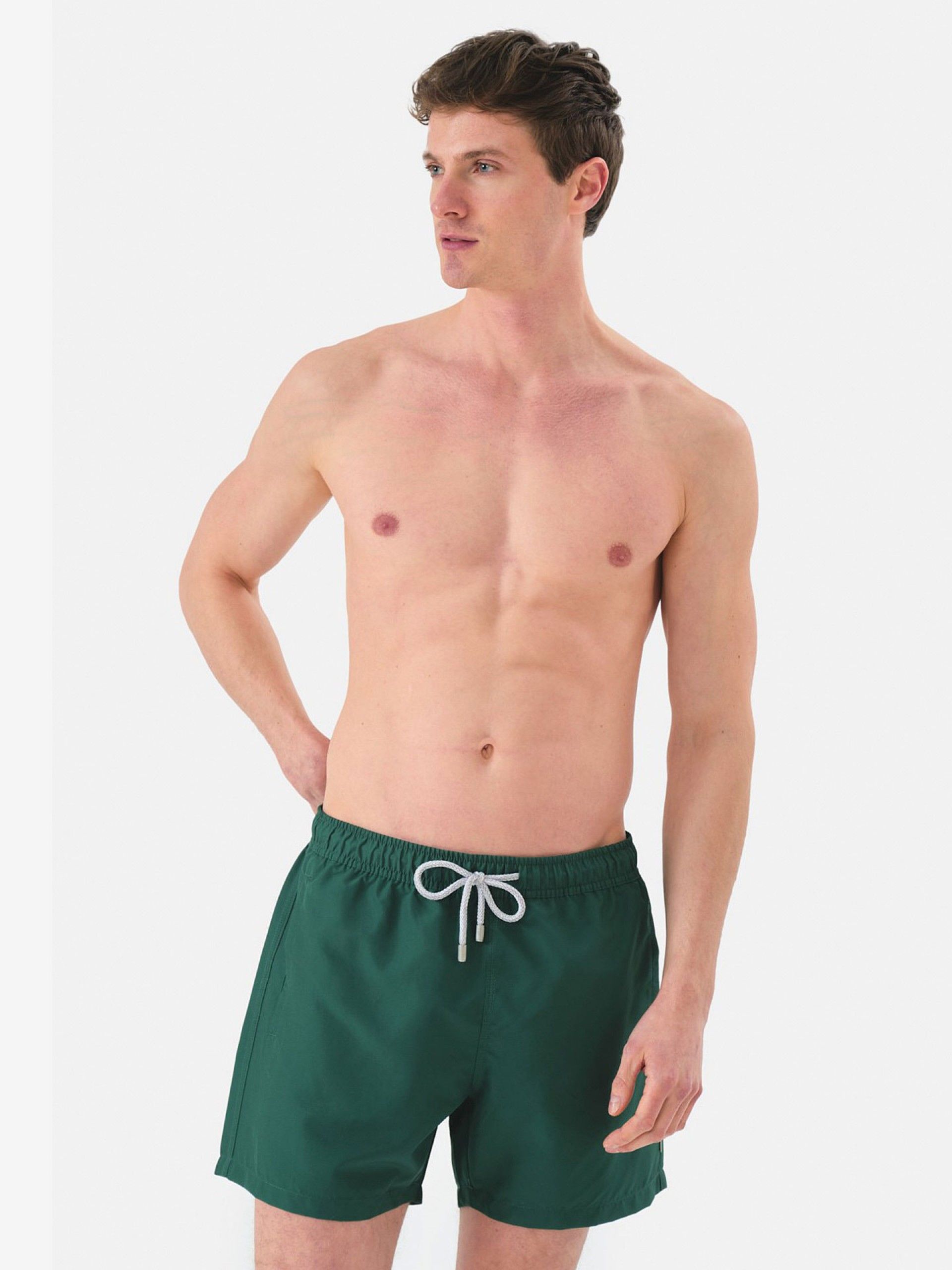 John Frank Swimming Shorts