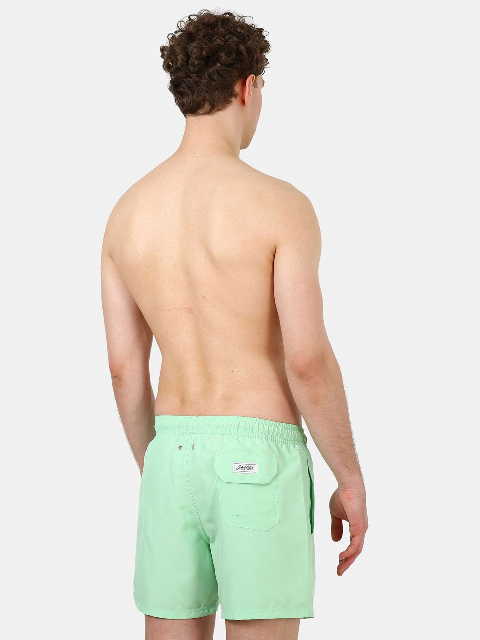 John Frank Swimming Shorts
