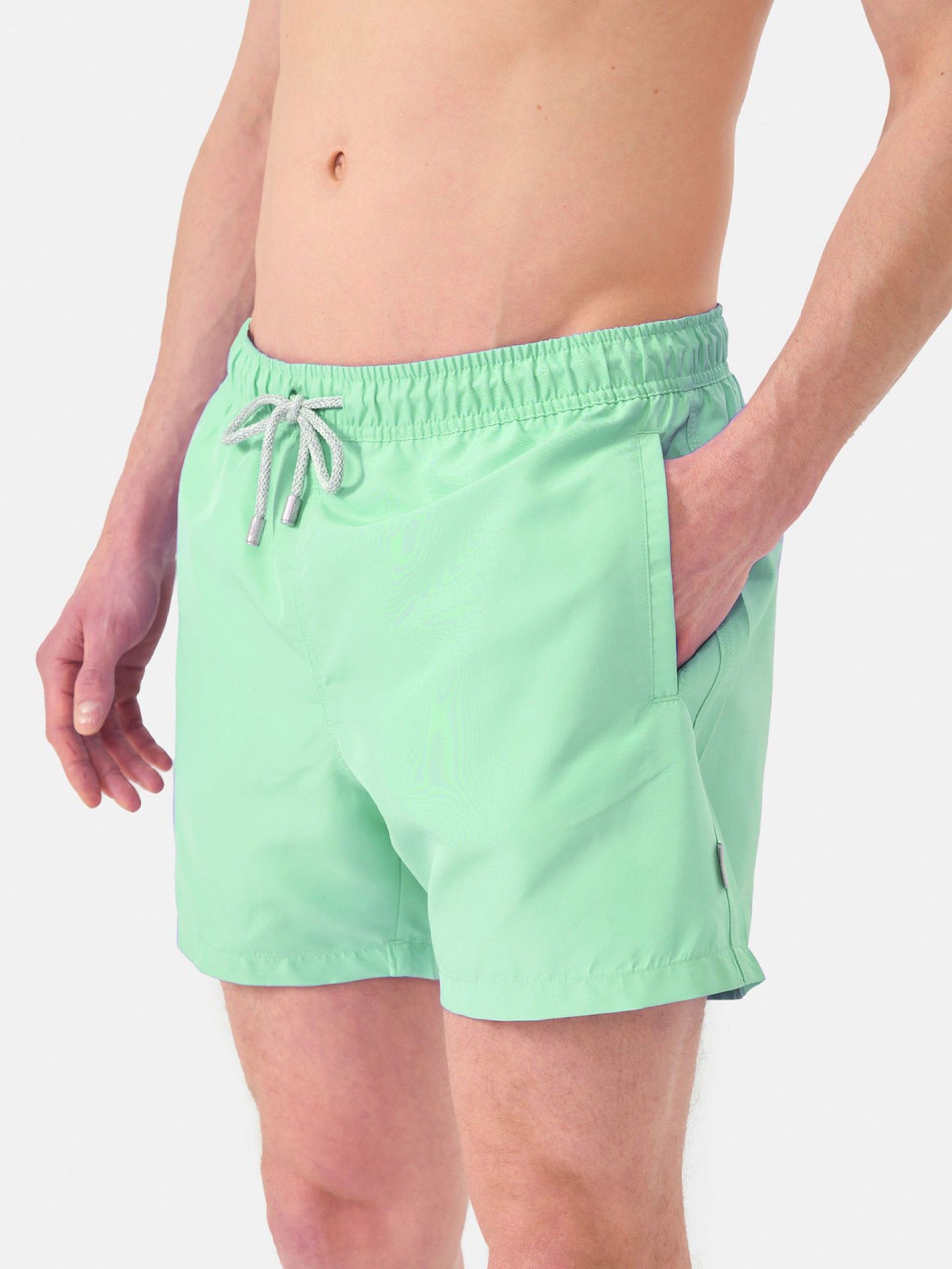 John Frank Swimming Shorts