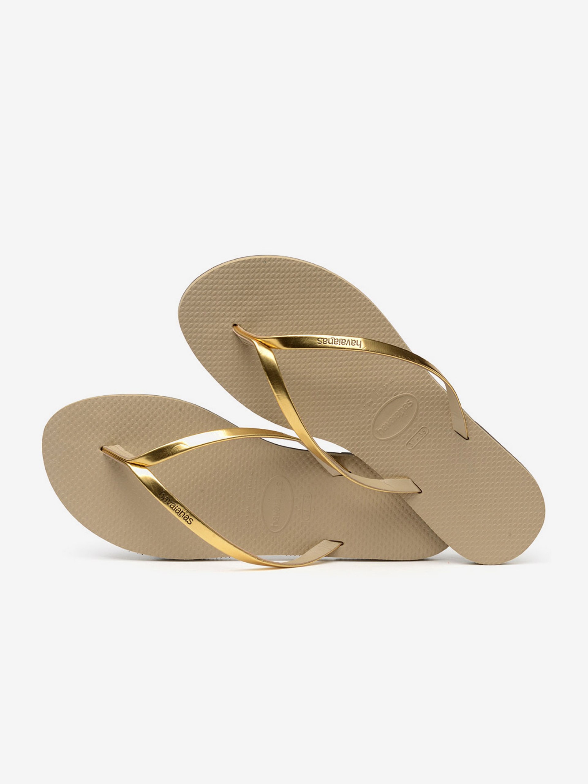 Chanclas Havaianas You Metallic