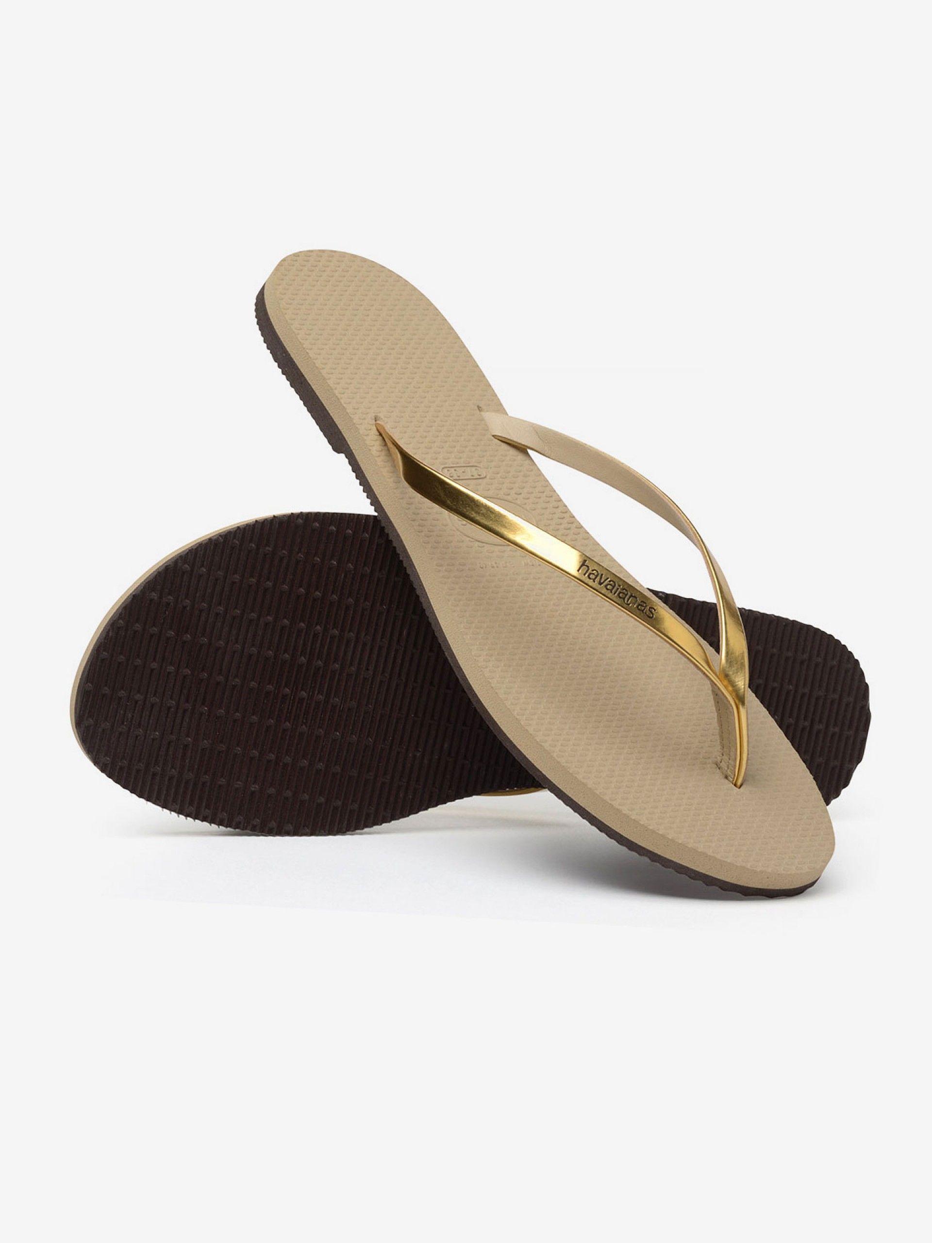 Chanclas Havaianas You Metallic