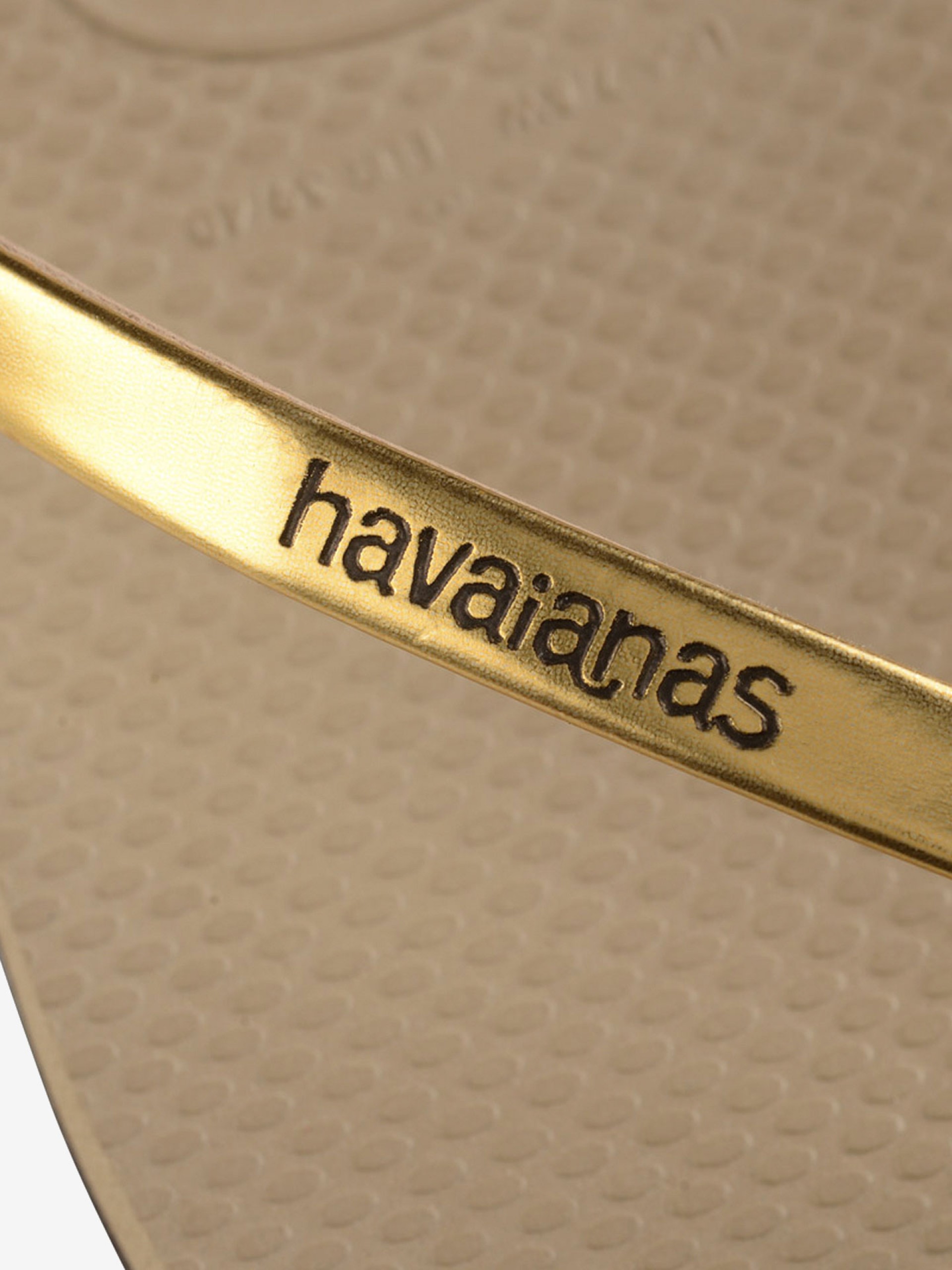 Chanclas Havaianas You Metallic