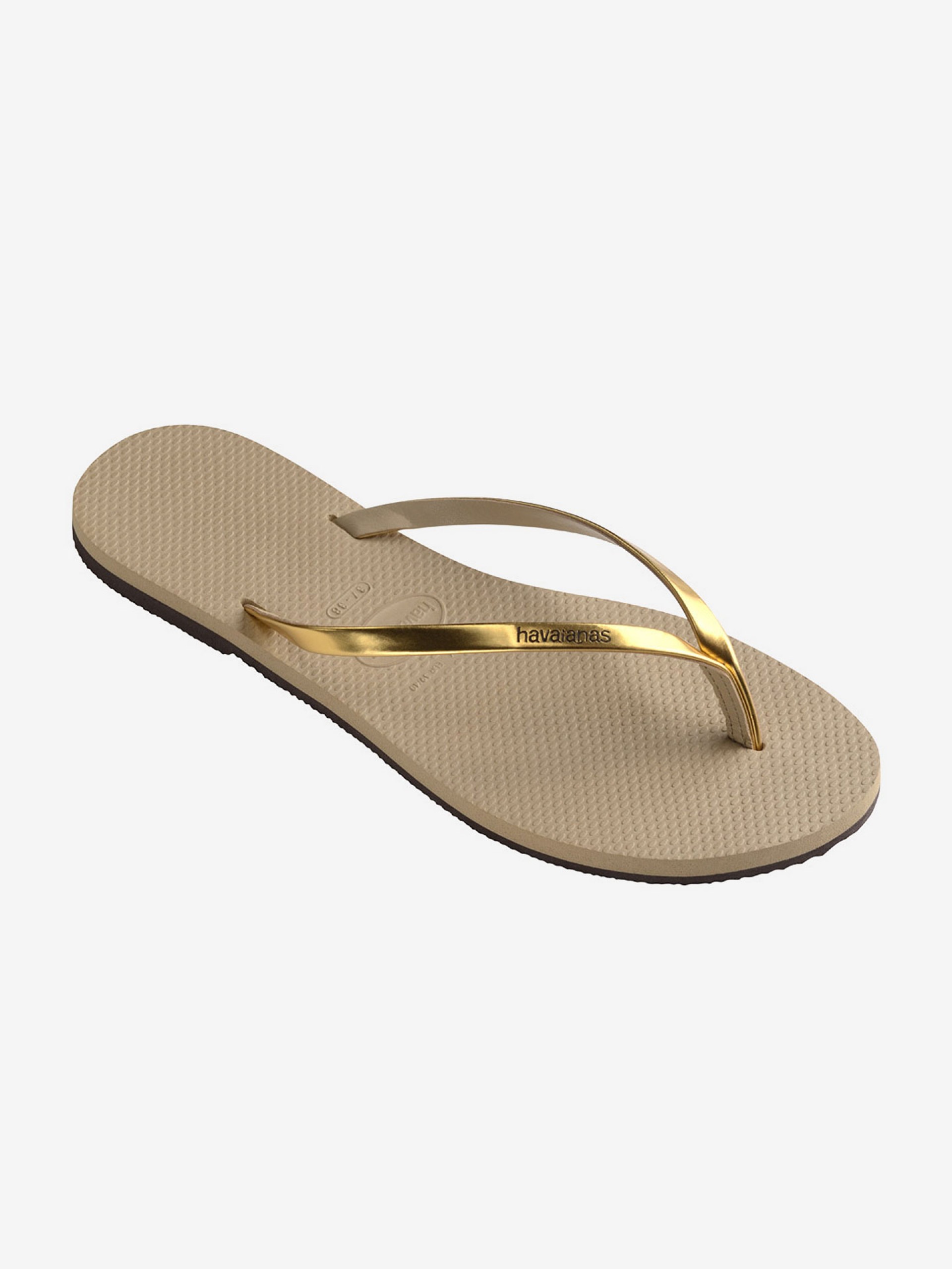 Chanclas Havaianas You Metallic
