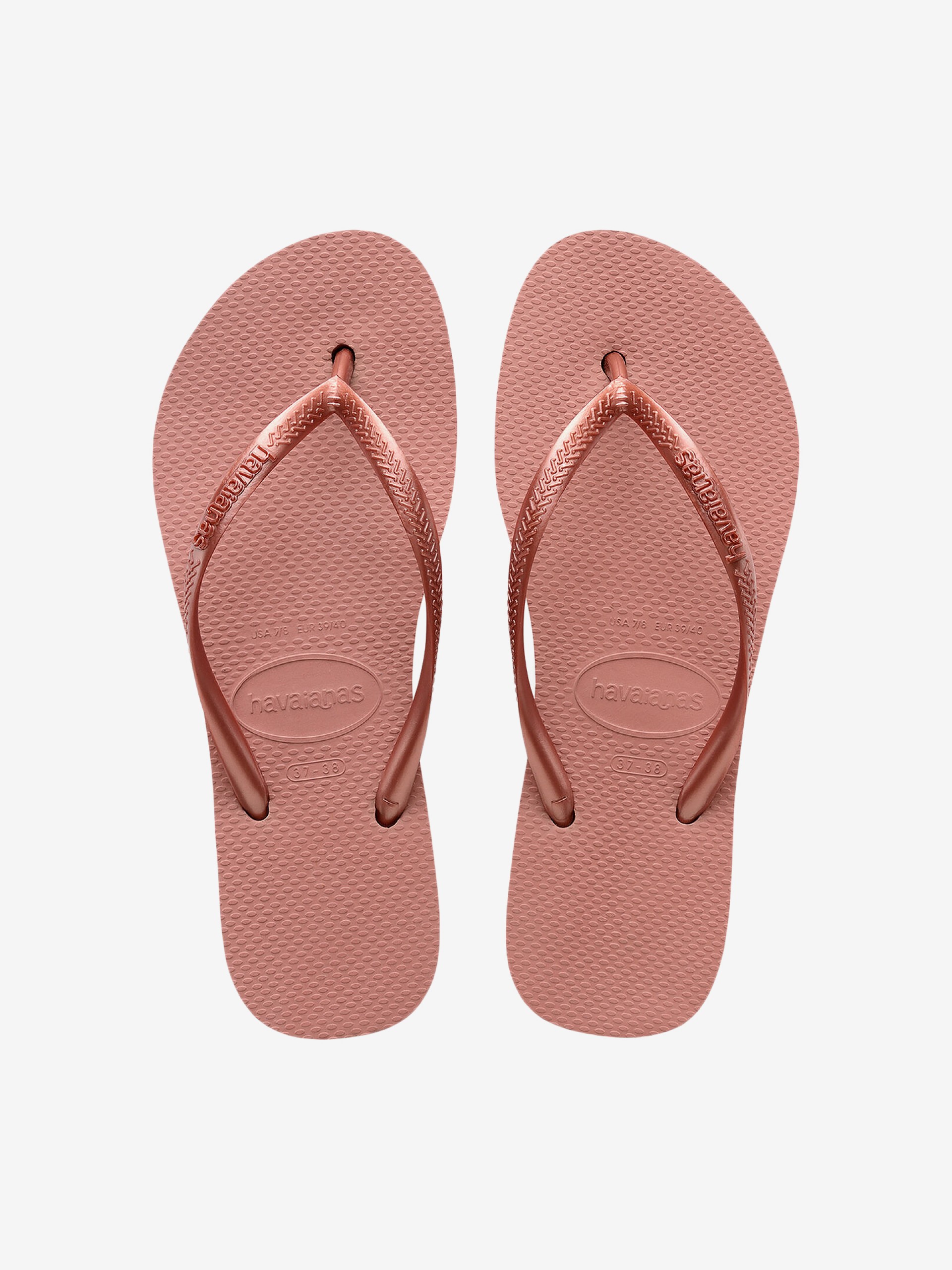 Chanclas Havaianas Slim Flatform