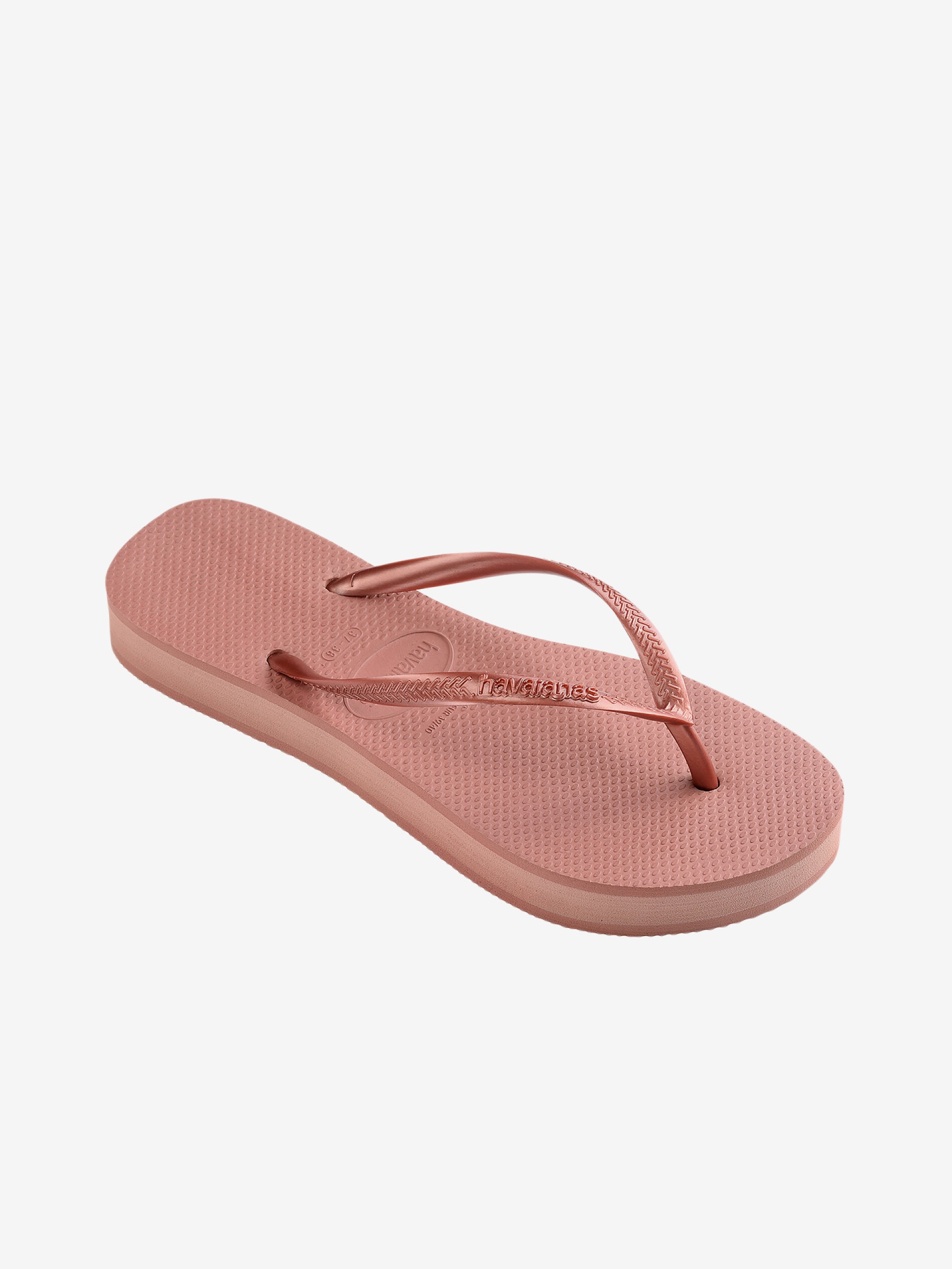 Chanclas Havaianas Slim Flatform