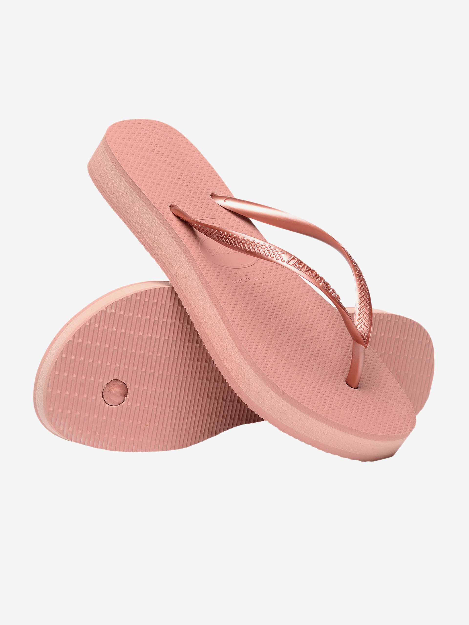 Chanclas Havaianas Slim Flatform
