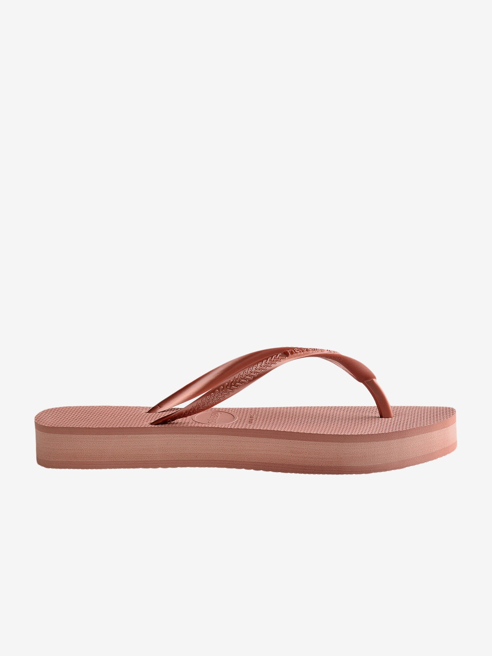 Chanclas Havaianas Slim Flatform