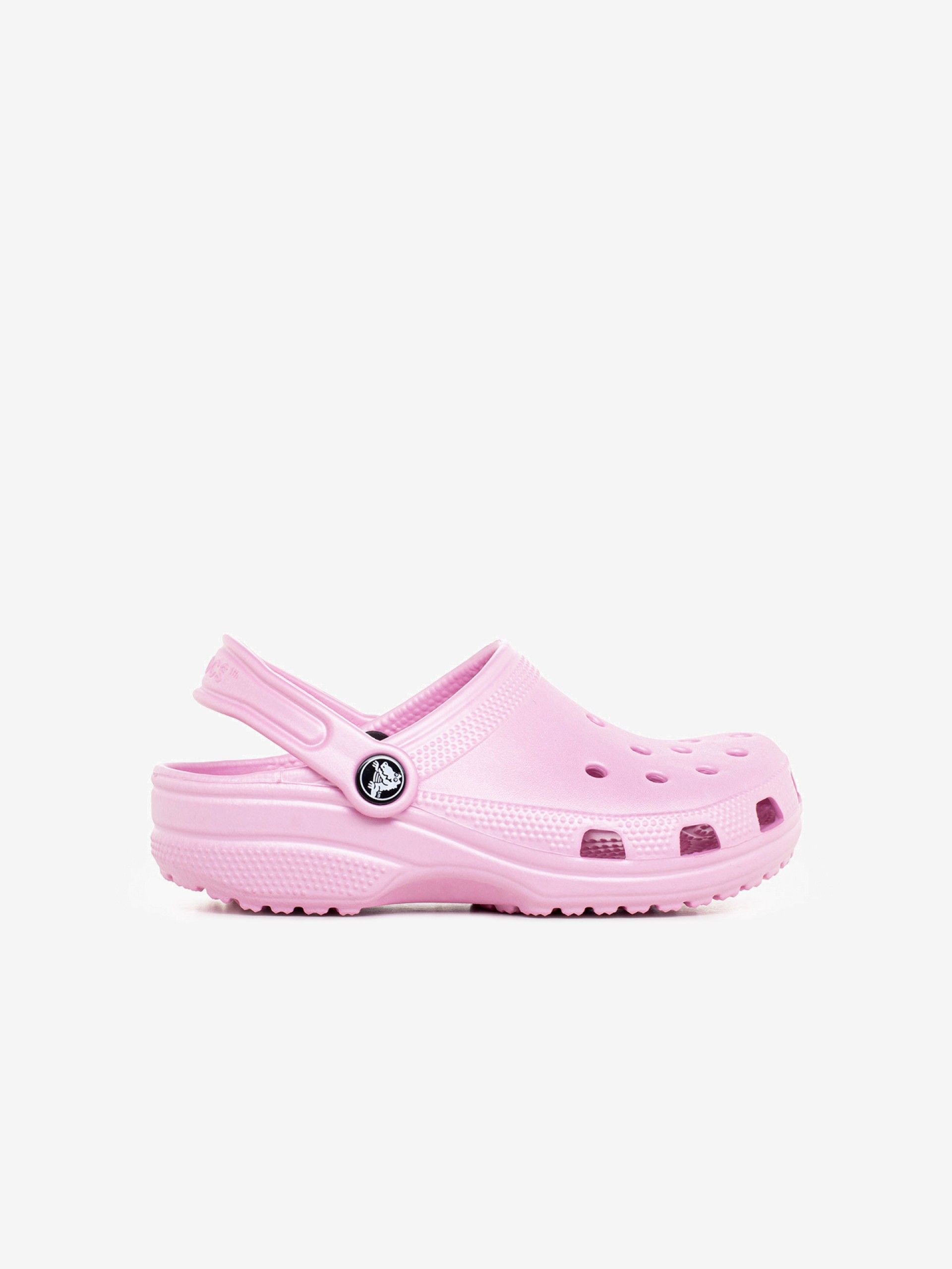 Sandálias Crocs Classic Clog Toddler