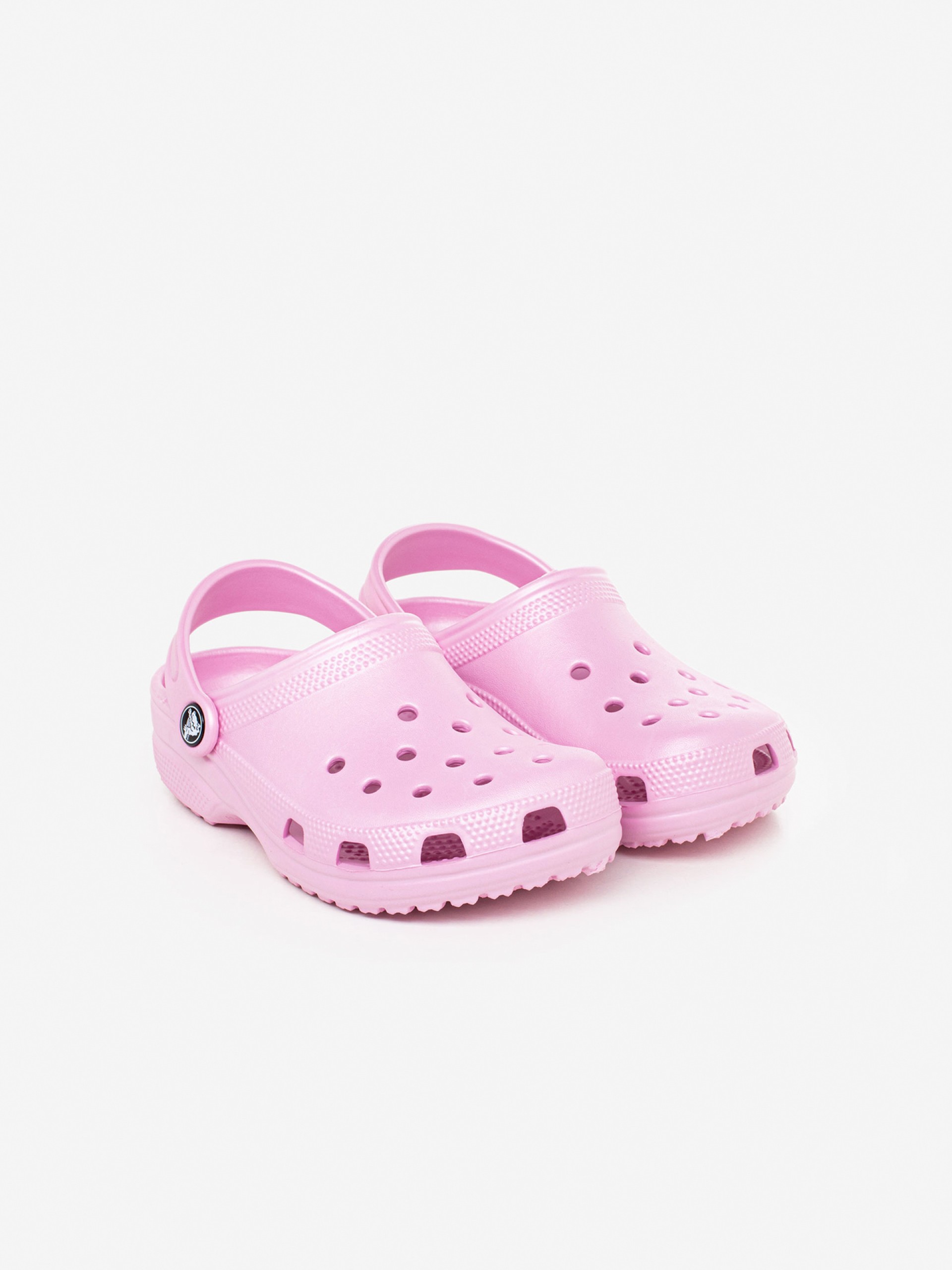 Sandálias Crocs Classic Clog Toddler