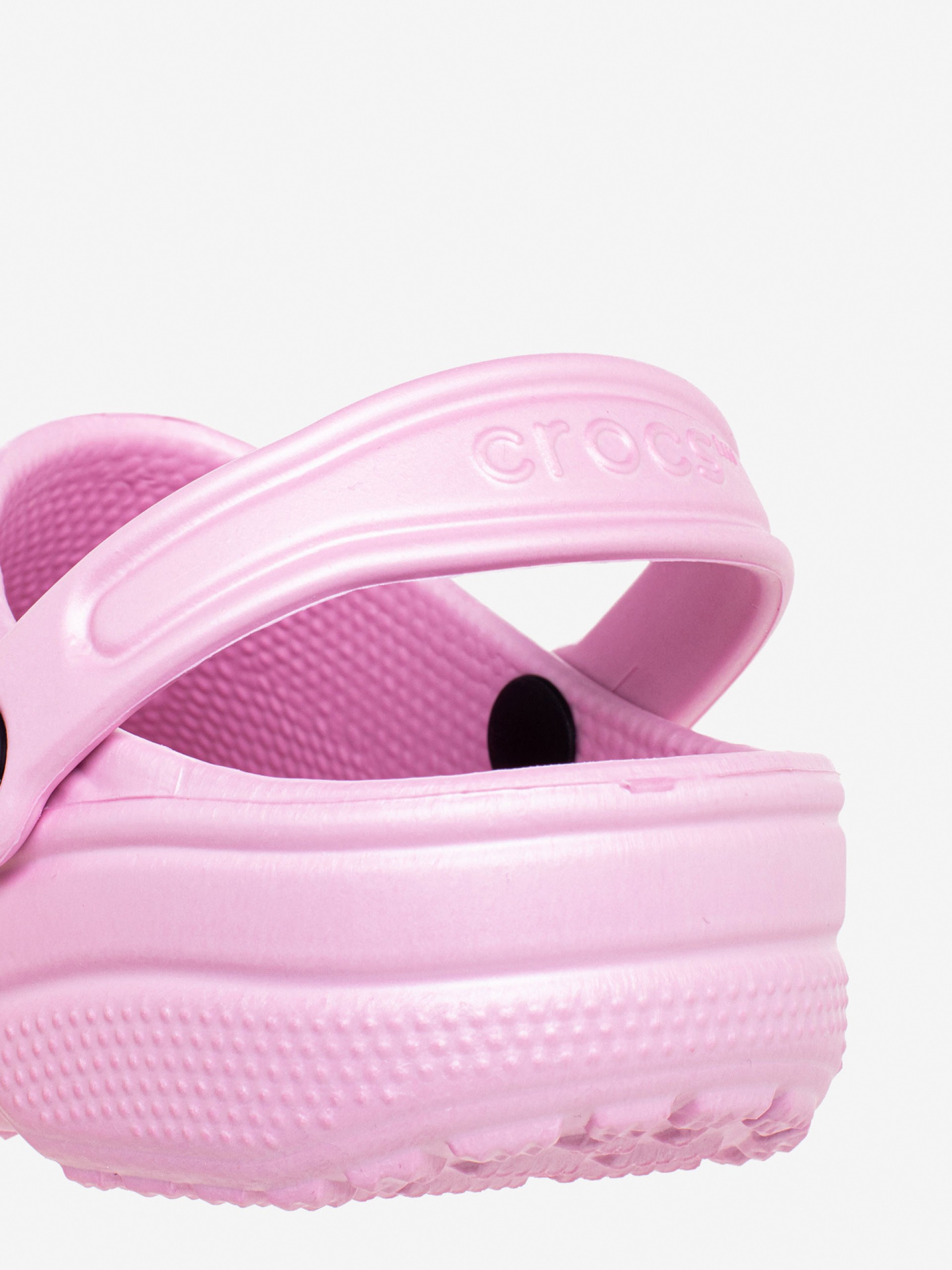 Sandálias Crocs Classic Clog Toddler