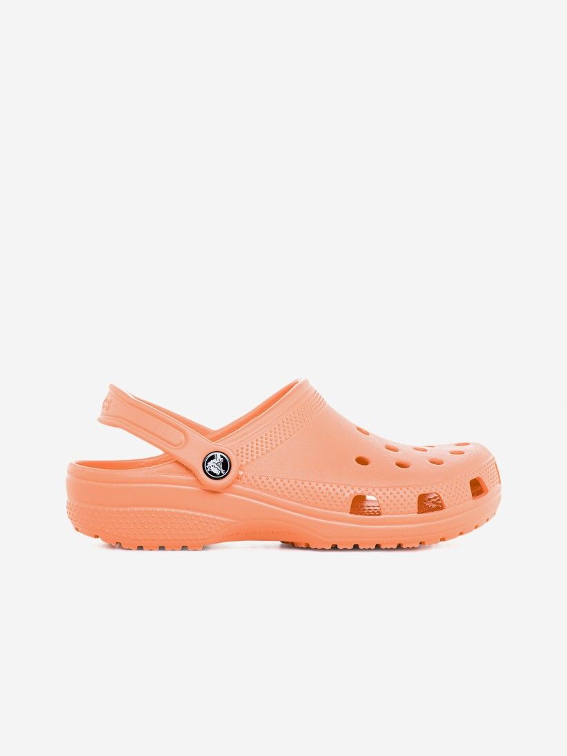 Sandálias Crocs Classic Clog
