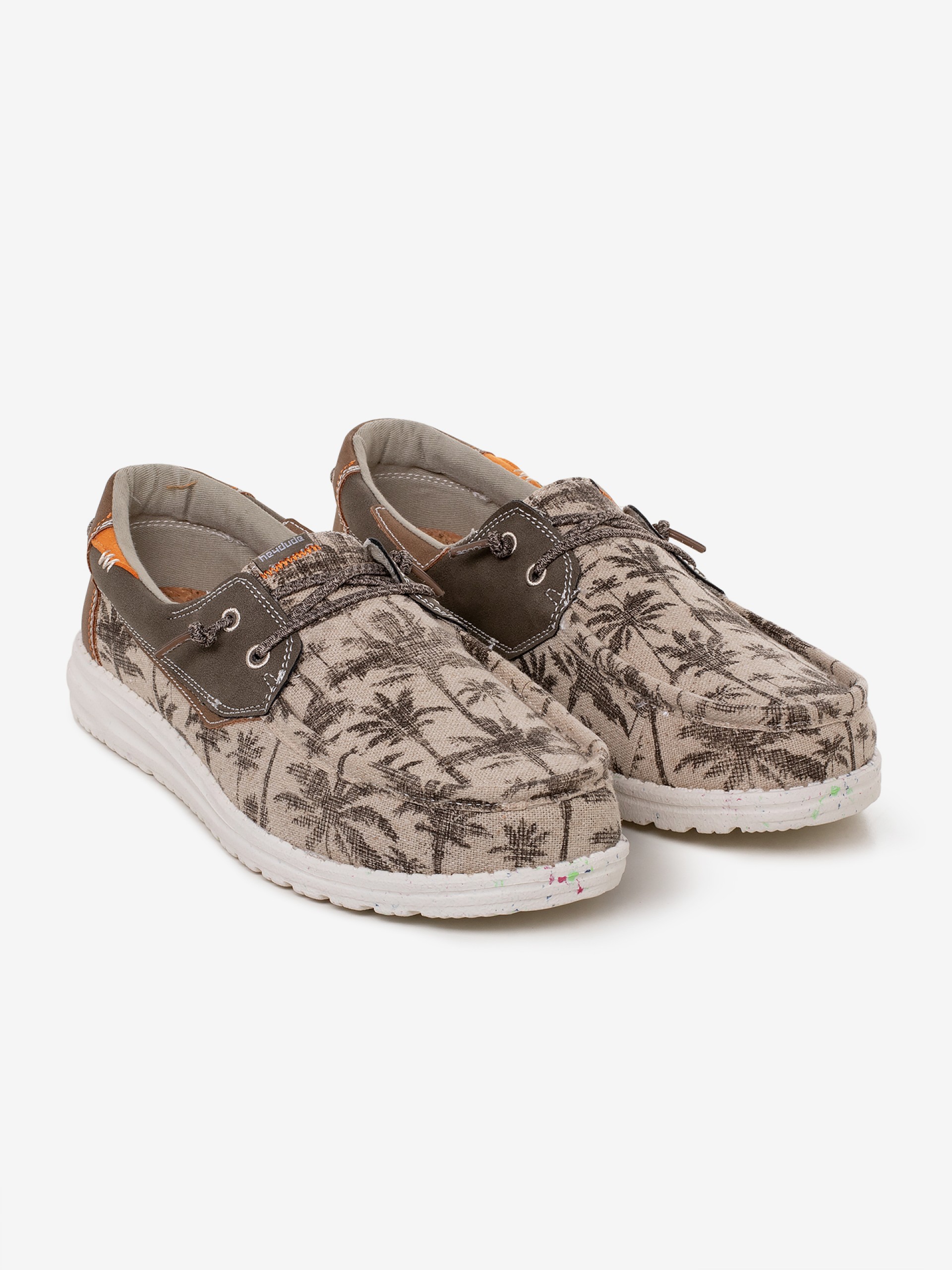 Sapatos Hey Dude Welsh