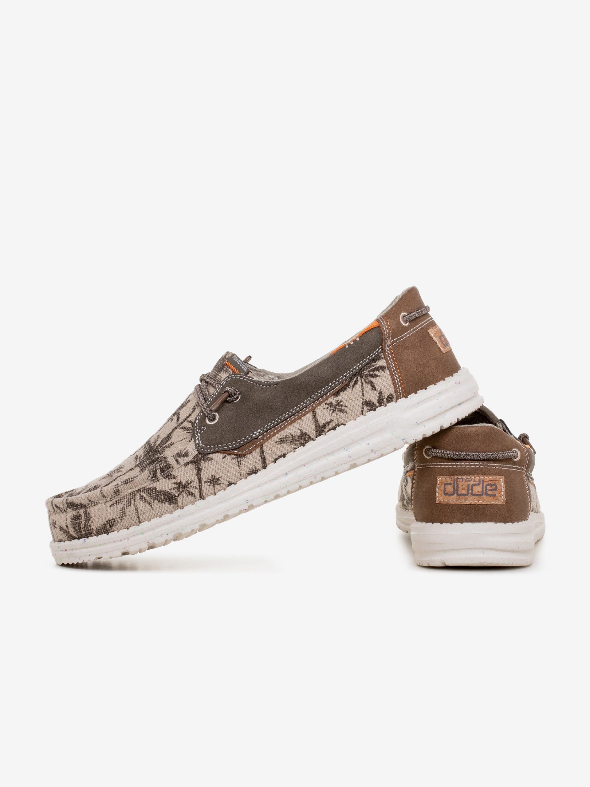 Sapatos Hey Dude Welsh