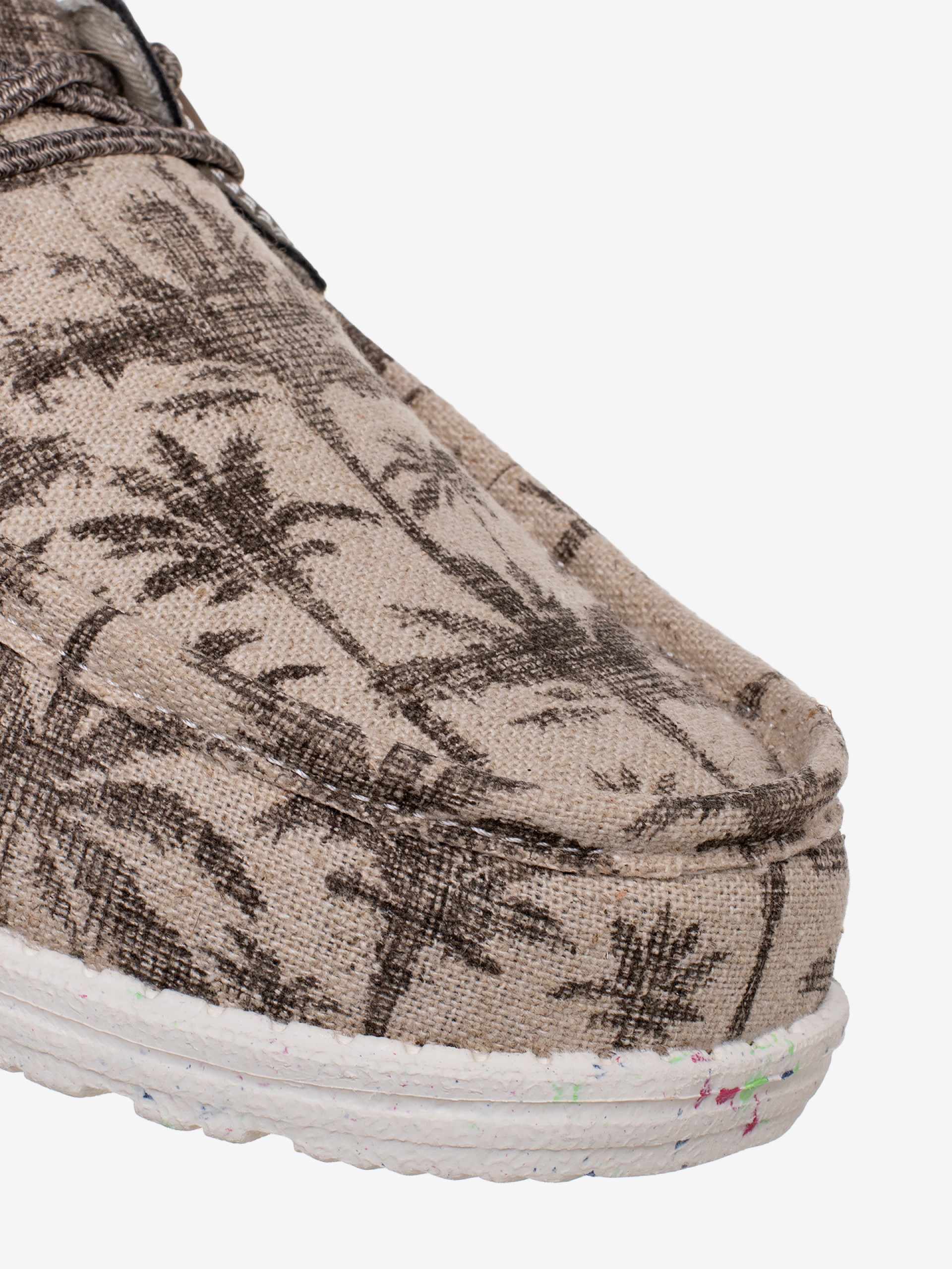 Sapatos Hey Dude Welsh