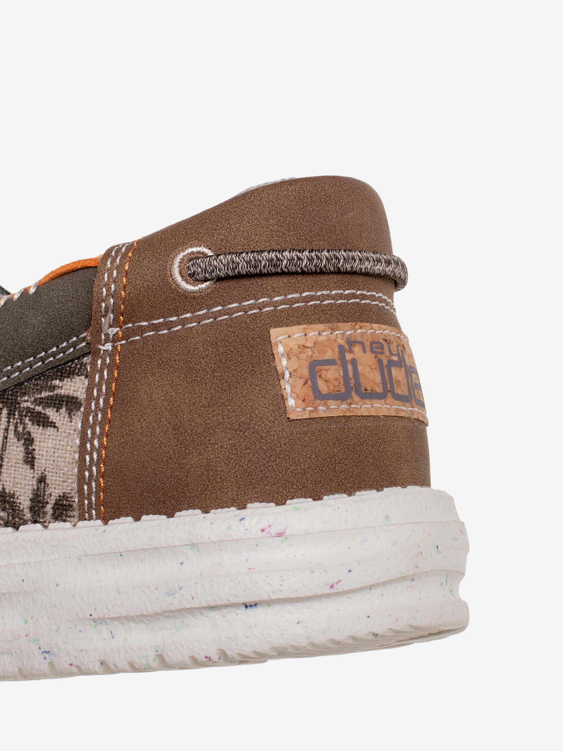 Sapatos Hey Dude Welsh