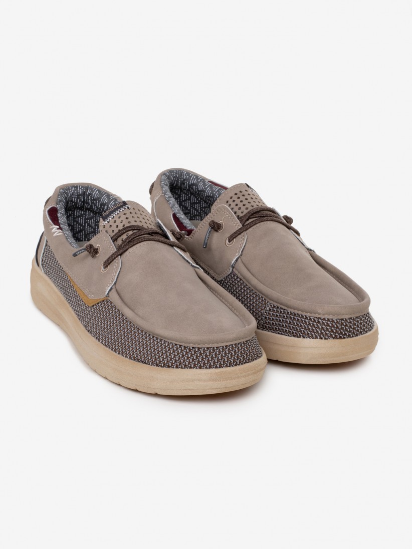 Hey Dude Welsh Grip Shoes - 112220591 