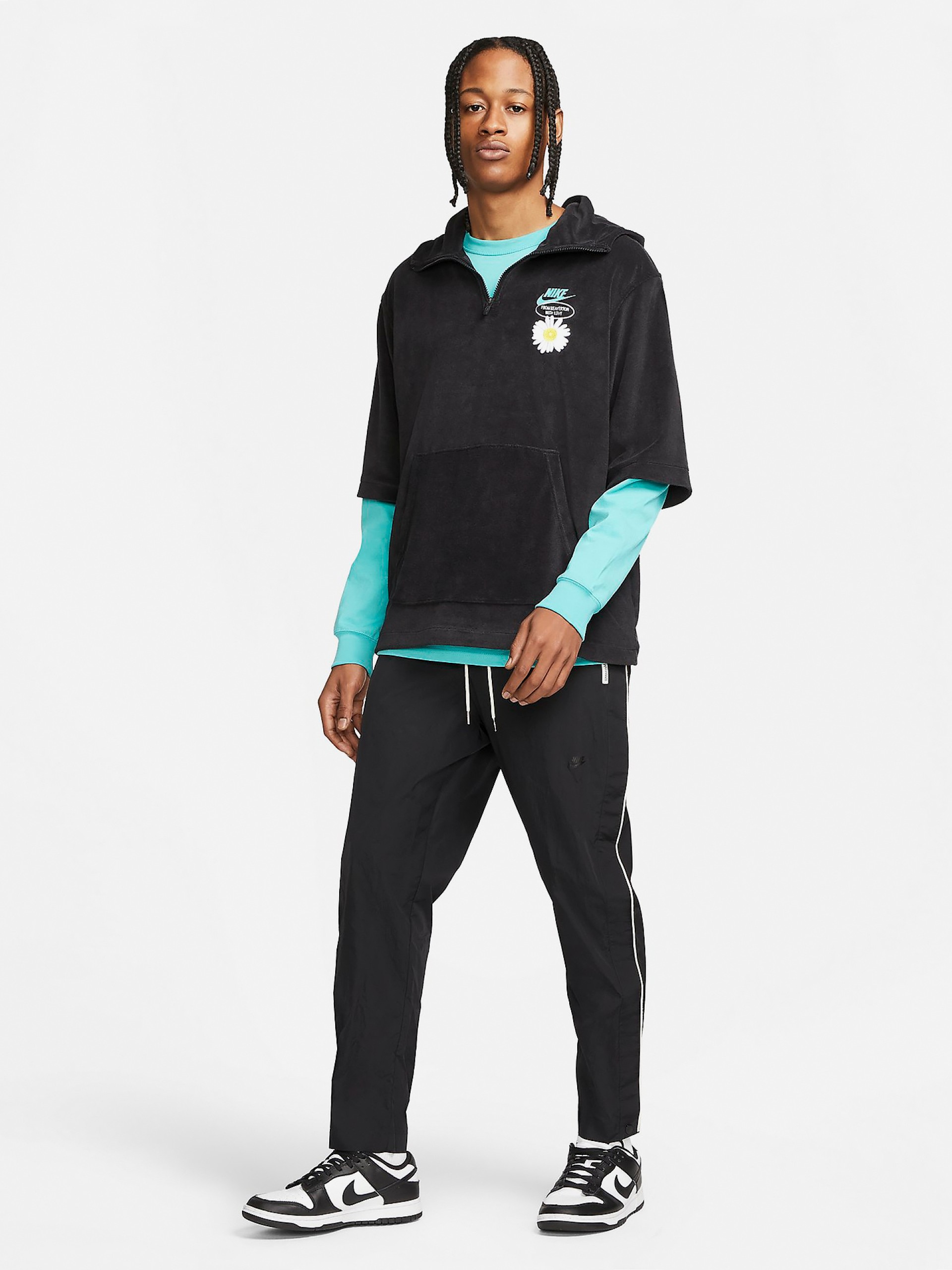 Nike Sportswear Hood Hoodie