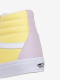 Vans UA Sk8-Hi Color Theory (Pastel Block) Sneakers