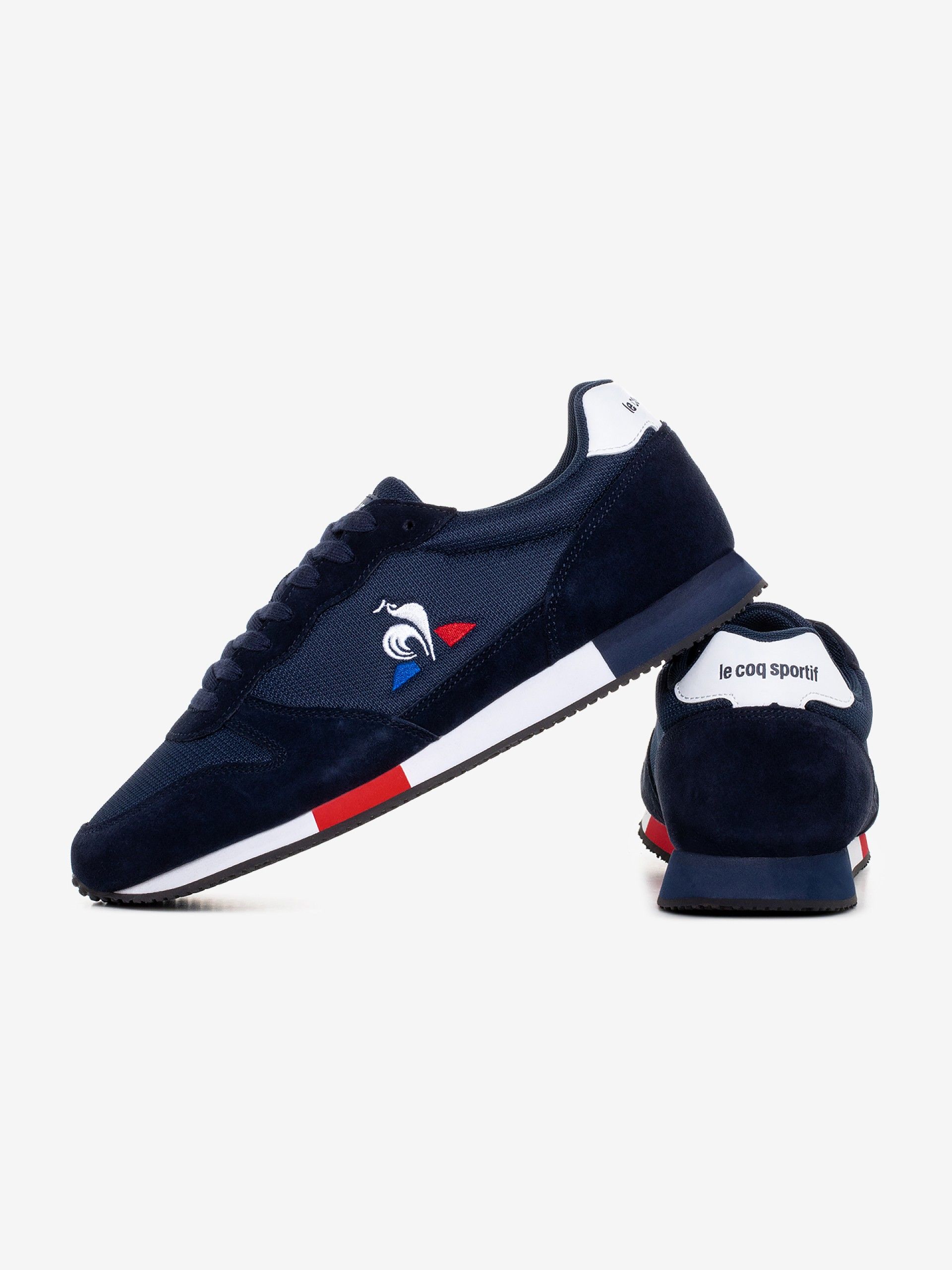 Le Coq Sportif Alpha Sneakers
