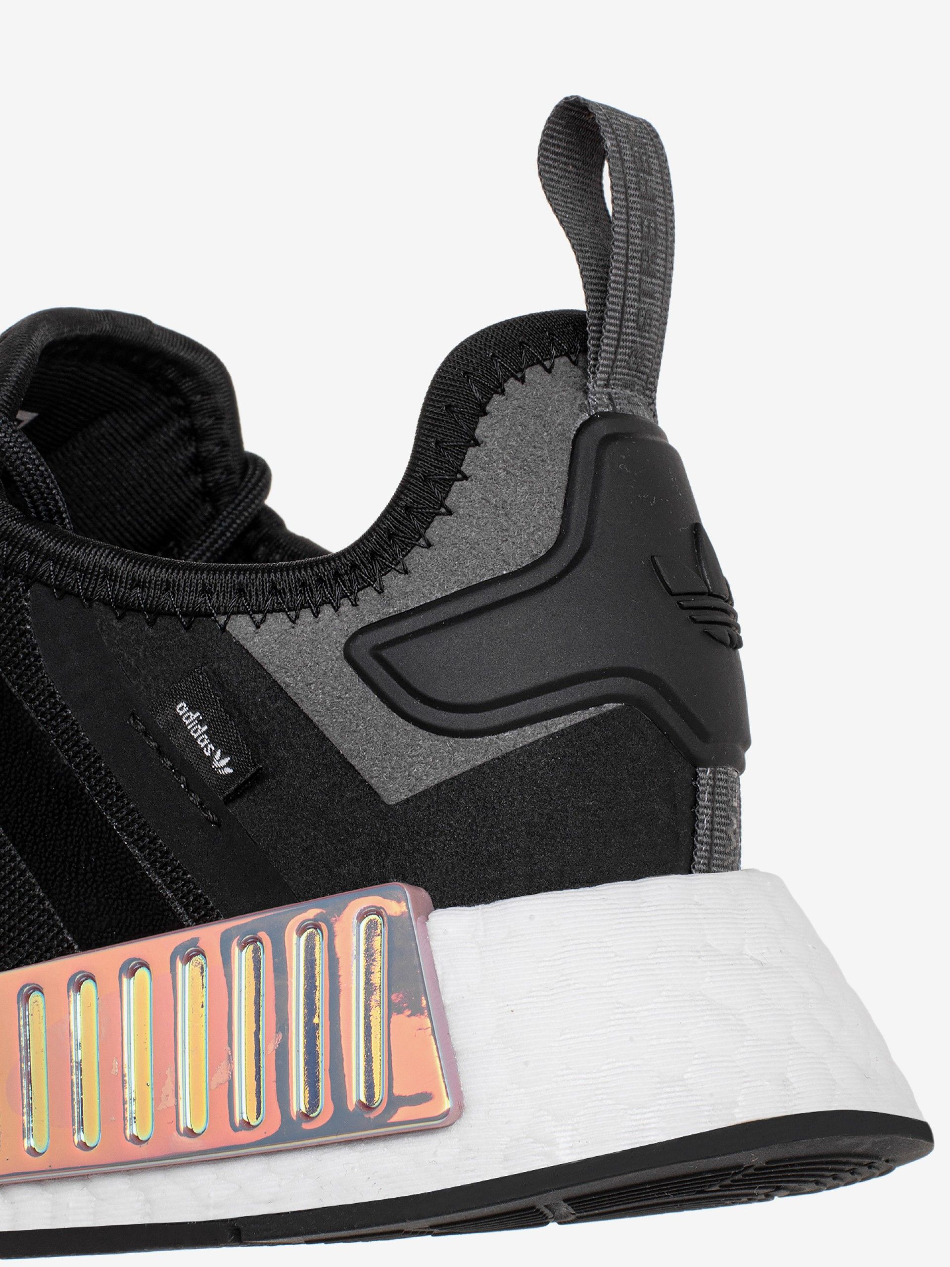 Adidas NMD_R Sneakers - GY8537 | BZR Online