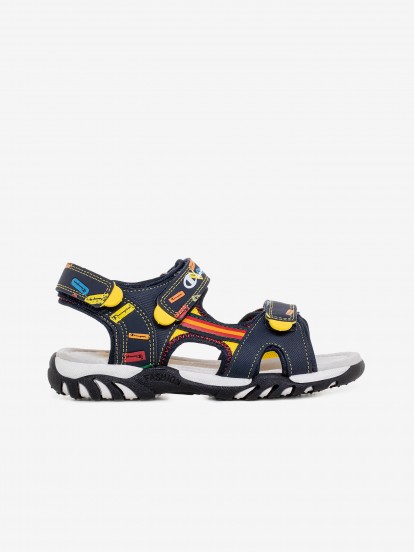 Champion Legacy Play Ball PS Sandals
