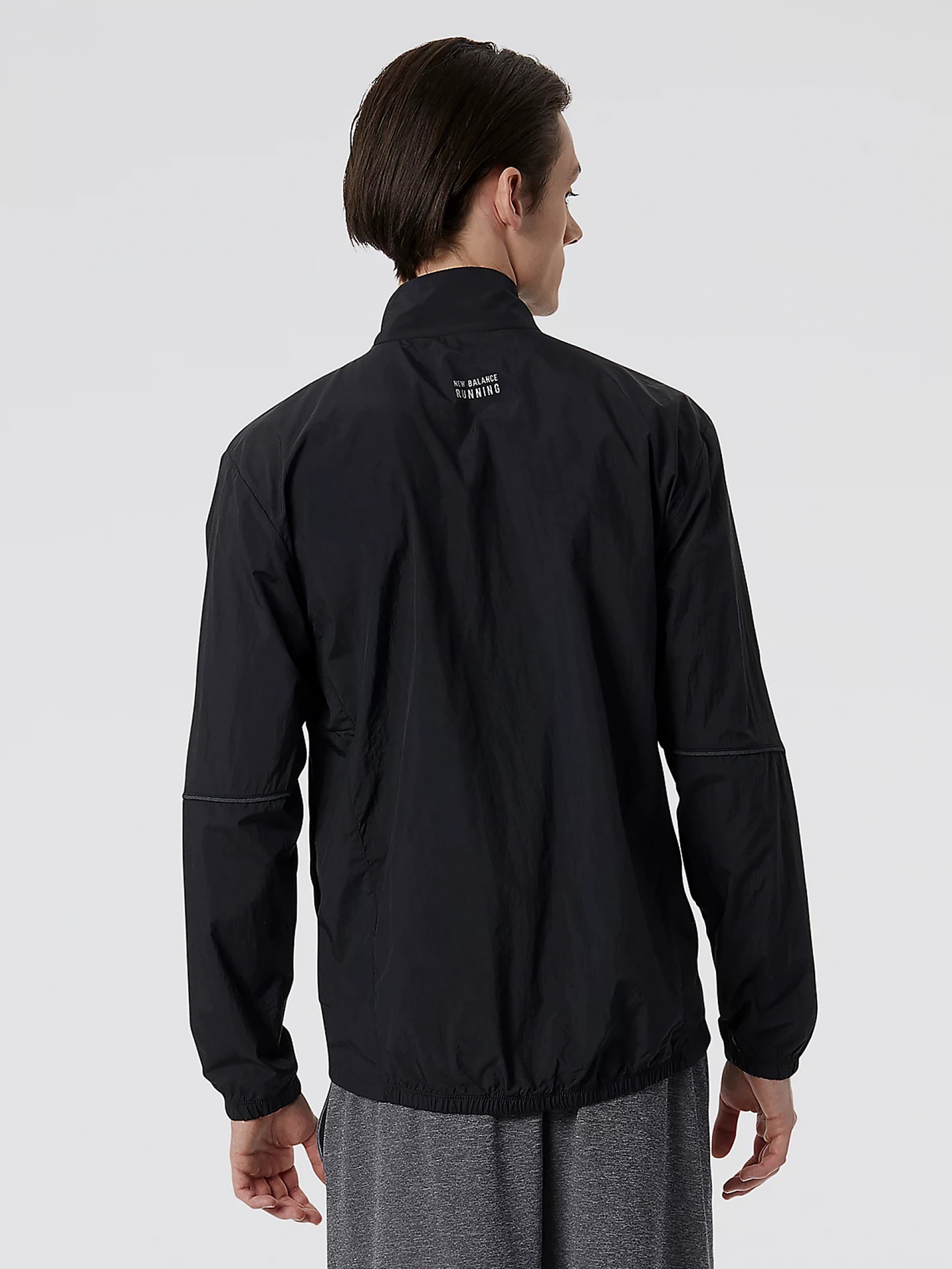 Casaco New Balance Impact Run