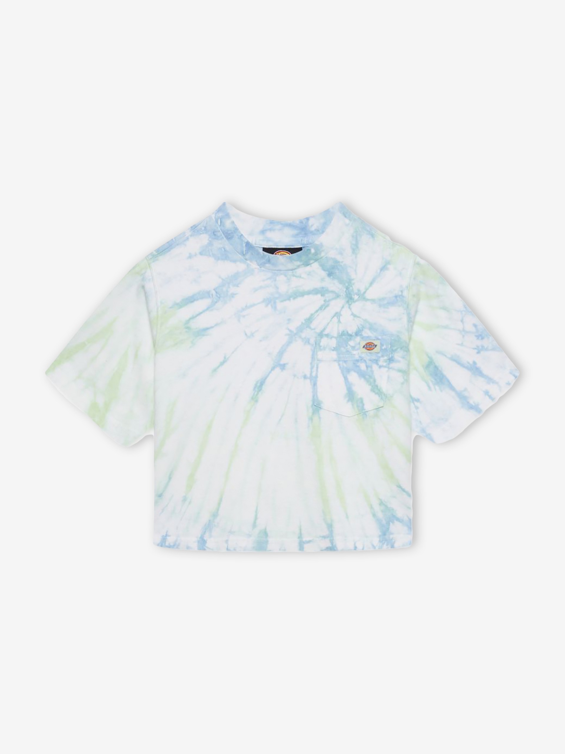 T-shirt Dickies Seatac