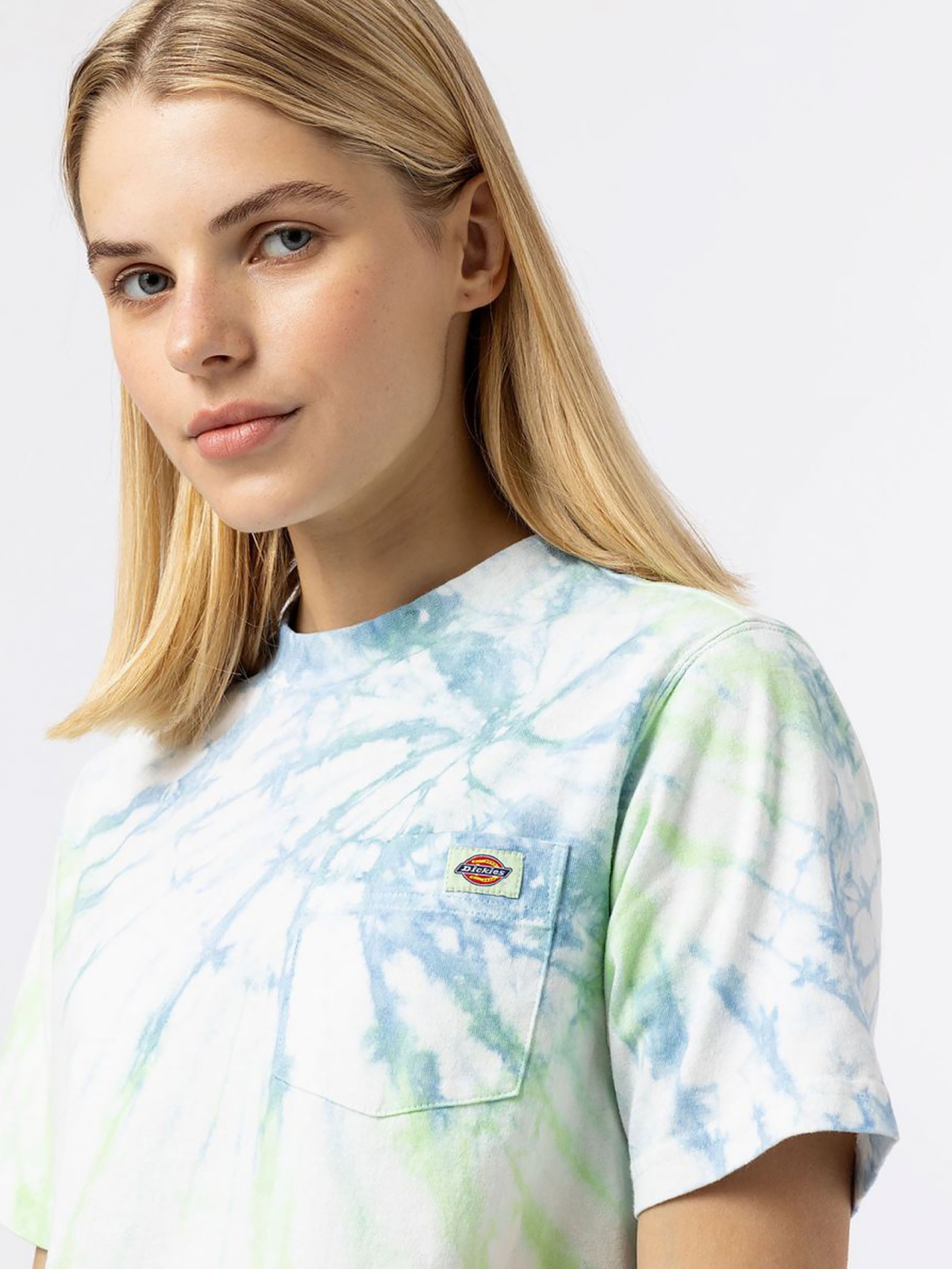 T-shirt Dickies Seatac