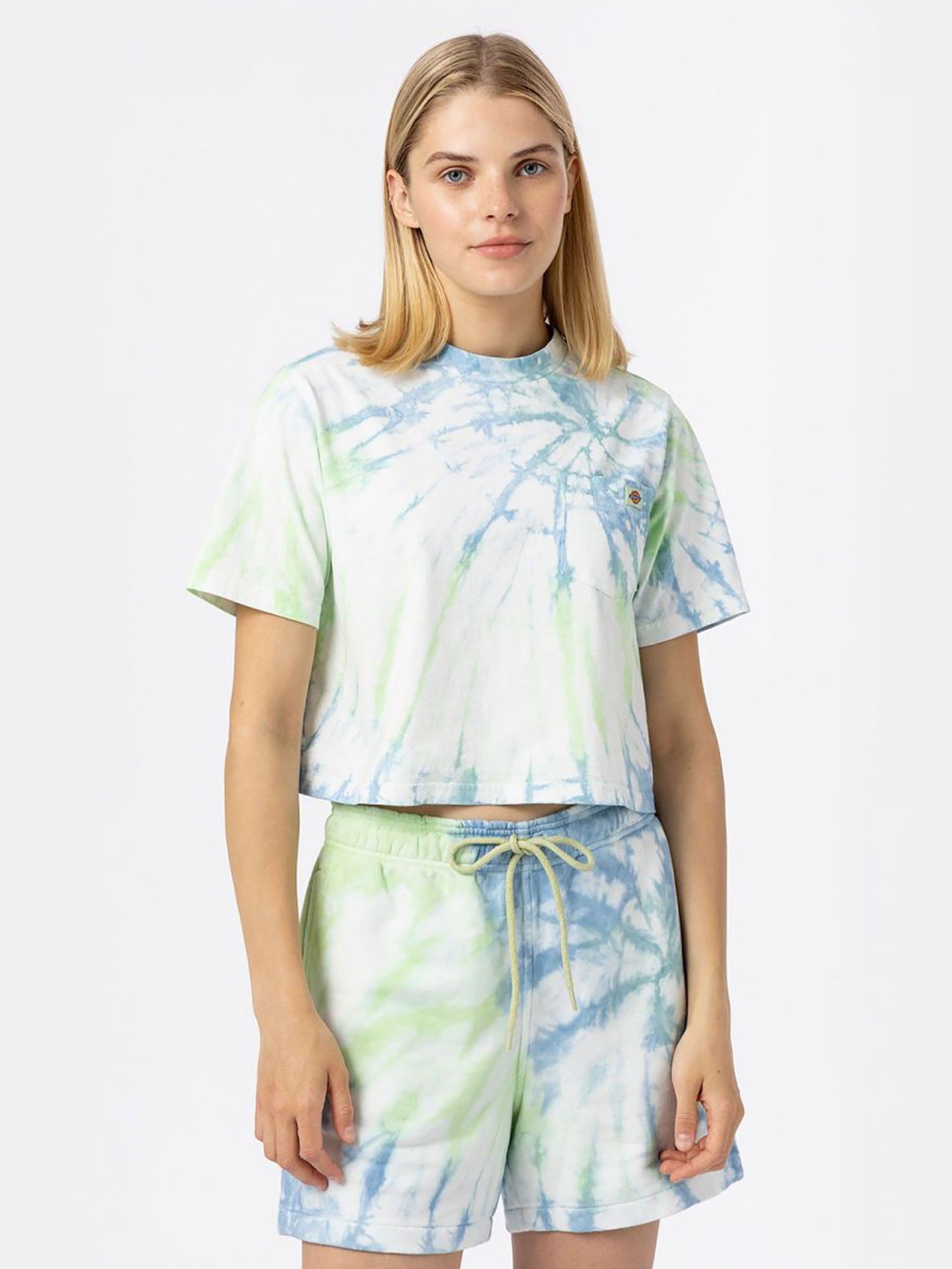 T-shirt Dickies Seatac