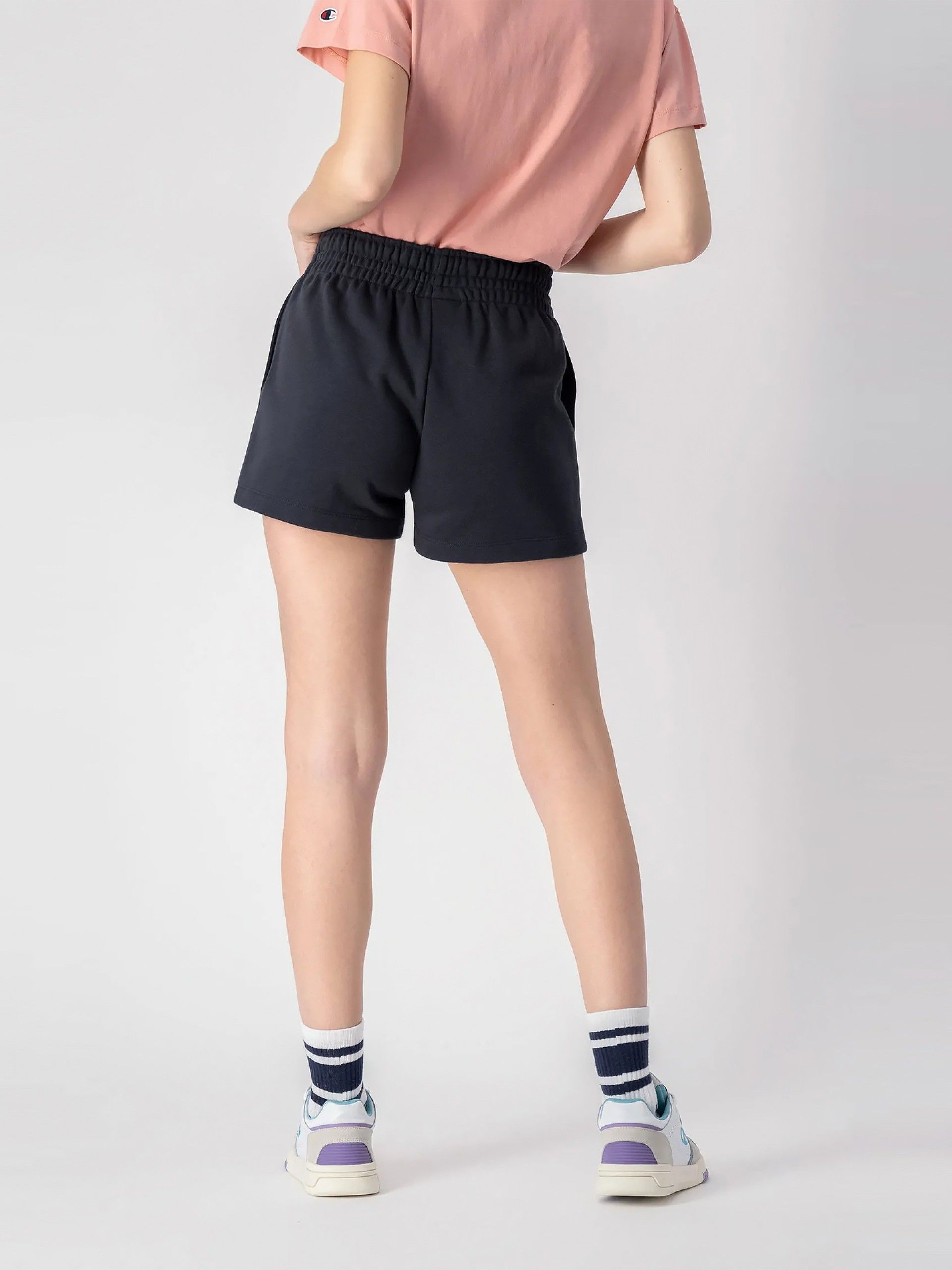 Calções Champion College Of Colors