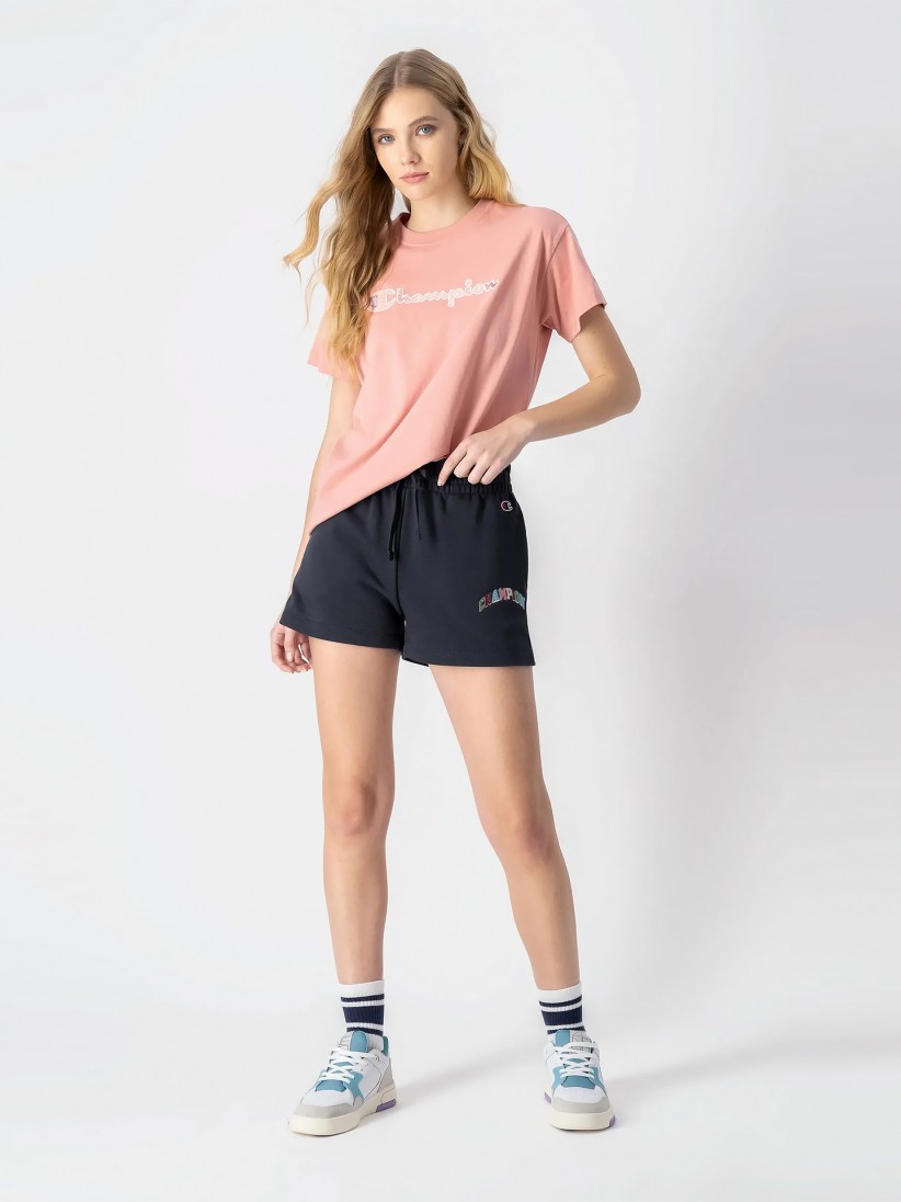 Champion College Of Colors Shorts